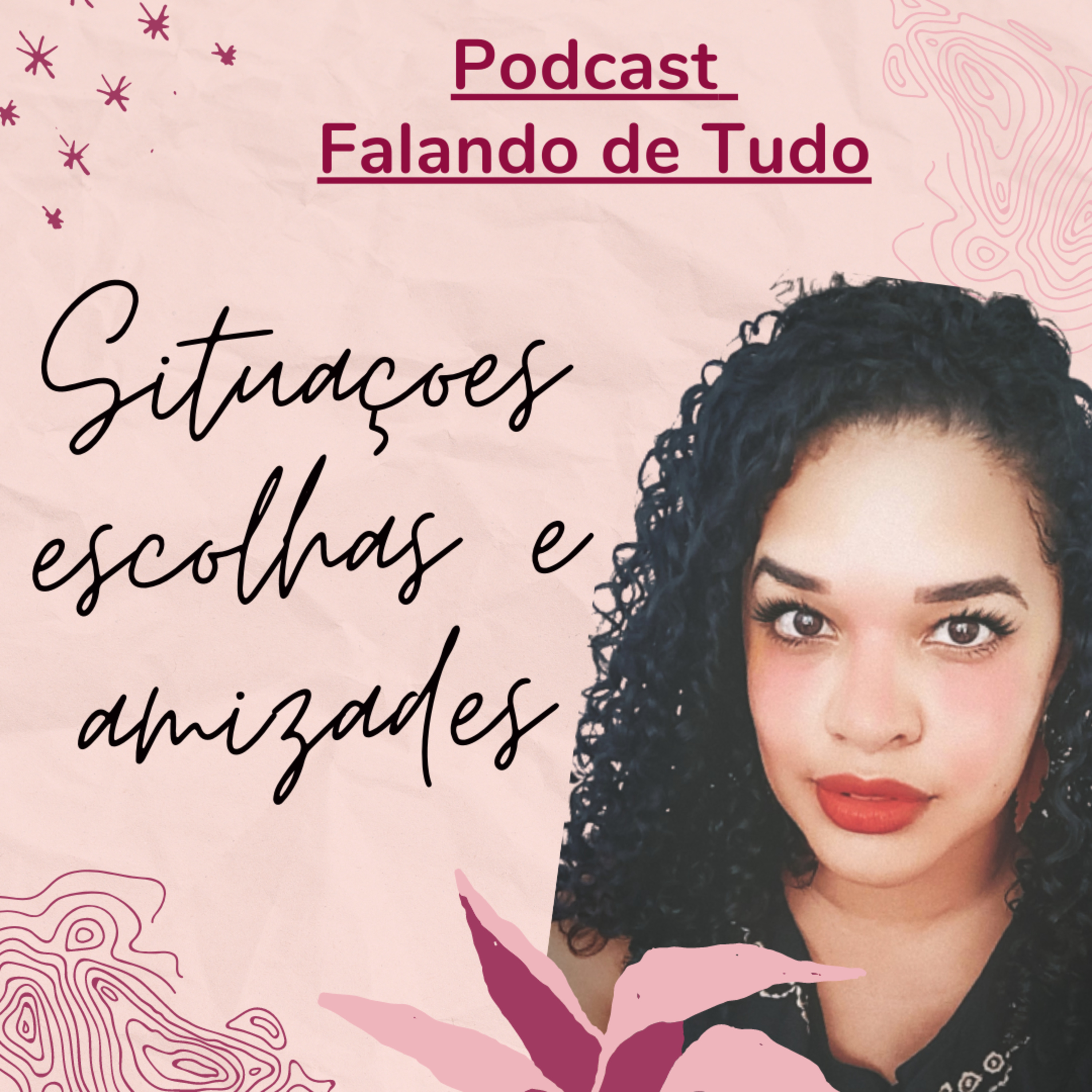 Falando De Tudo