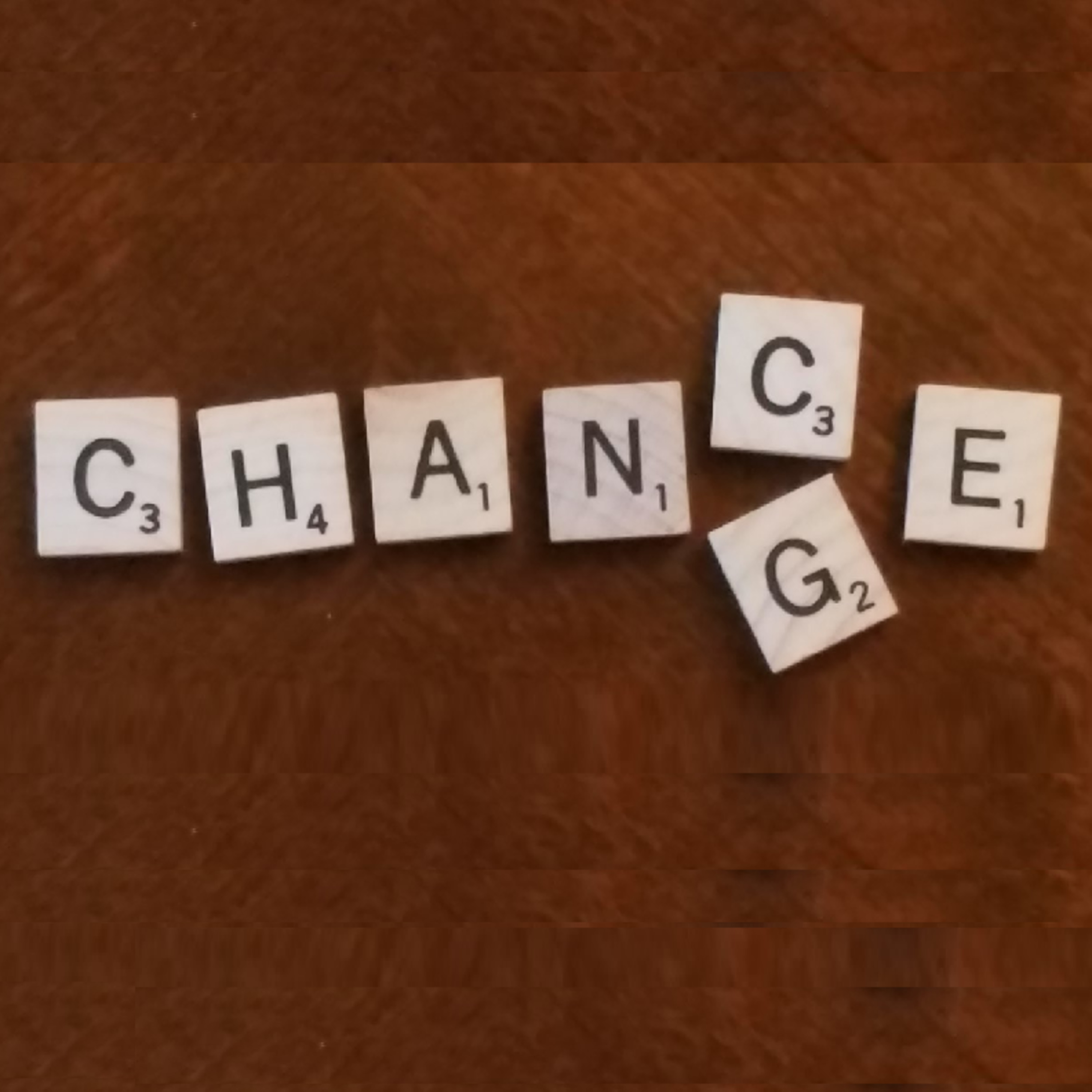 Taking a Chance on Change episode artwork