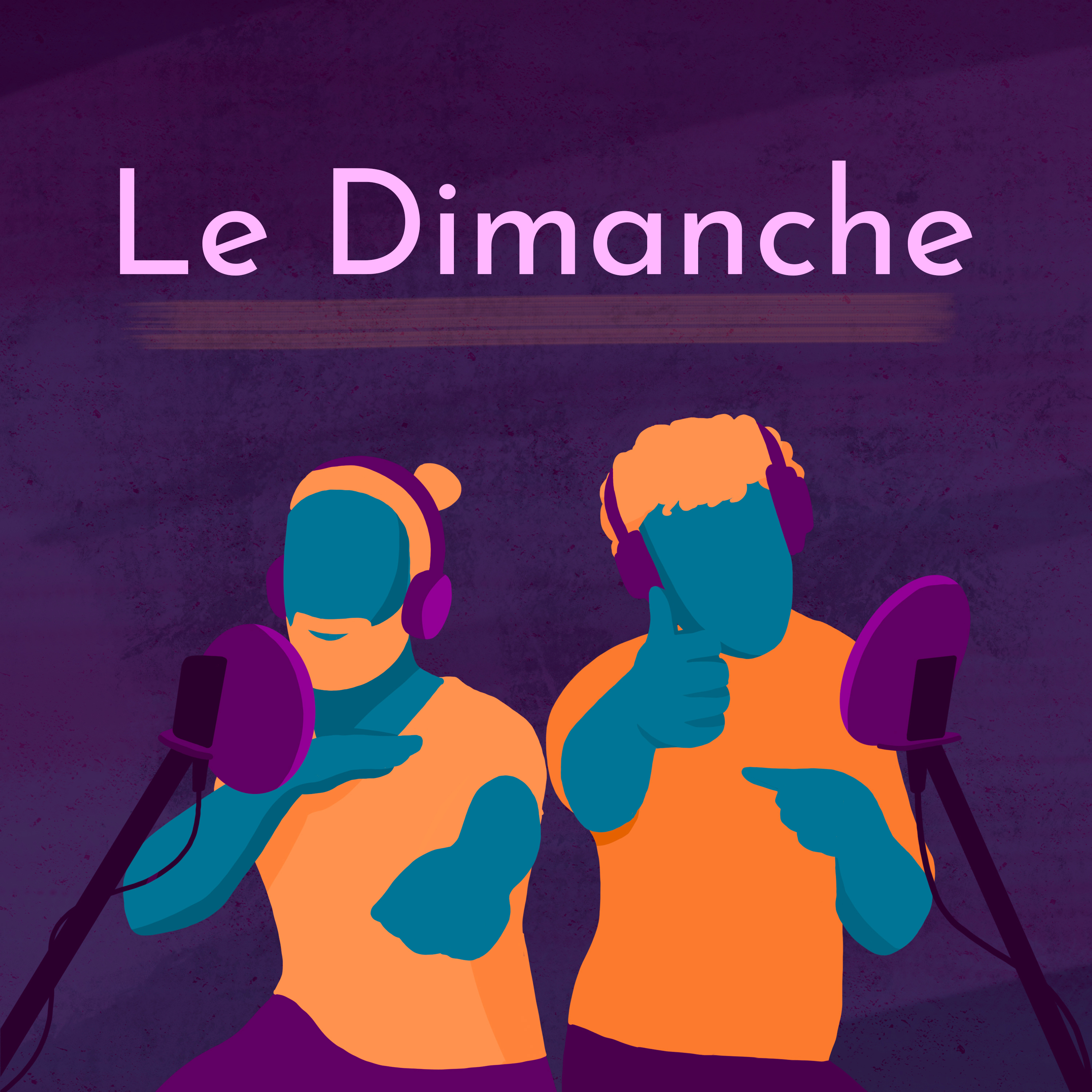 Le Dimanche