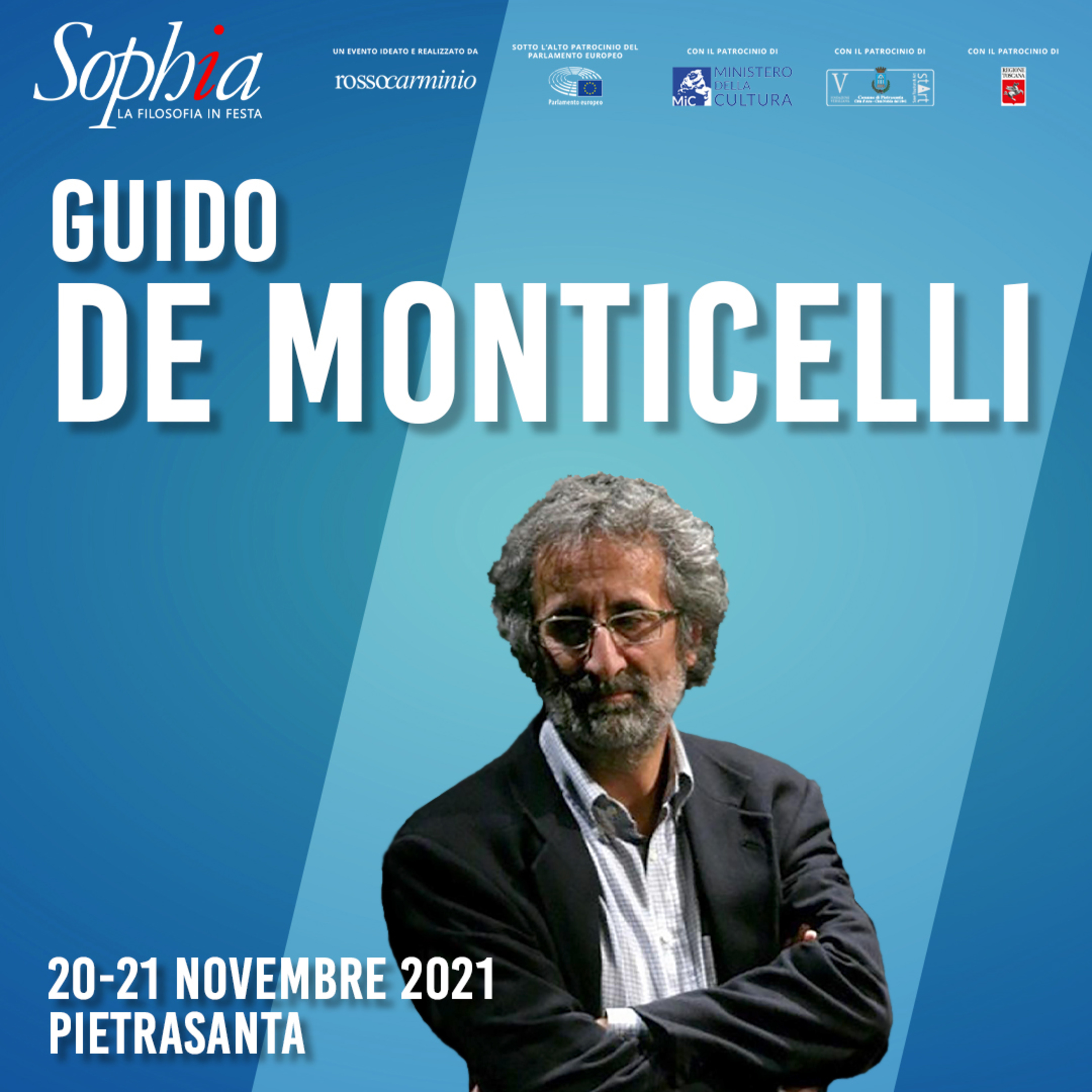 Sophia | Gli incontri