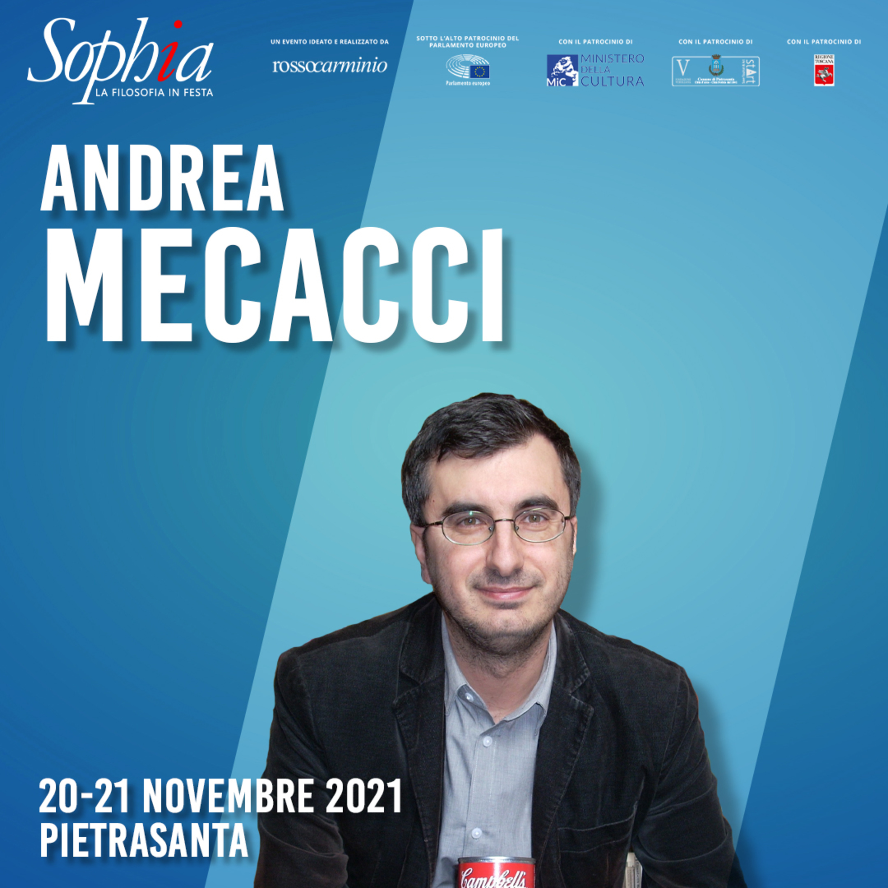 Sophia | Gli incontri