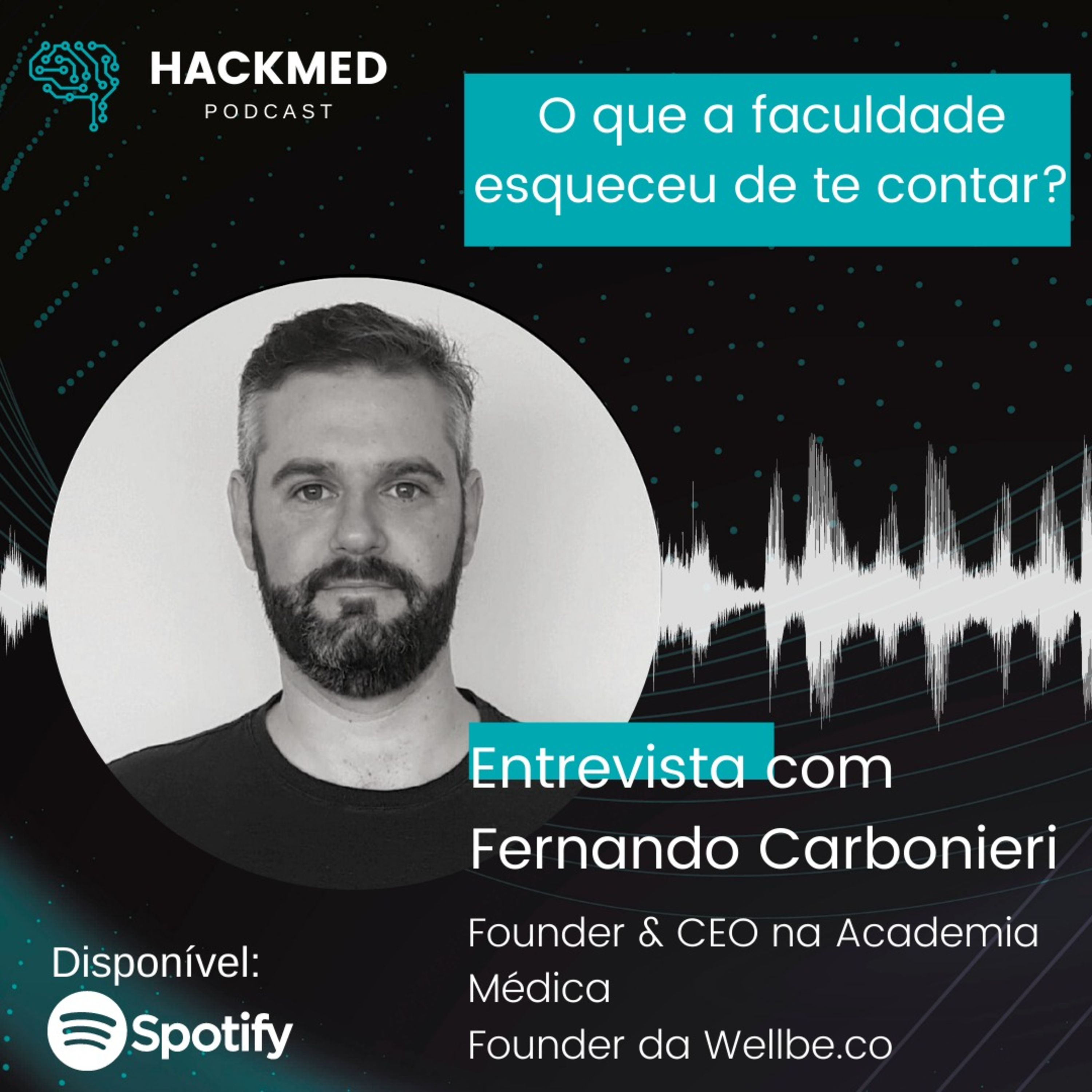 Hackmed Podcast