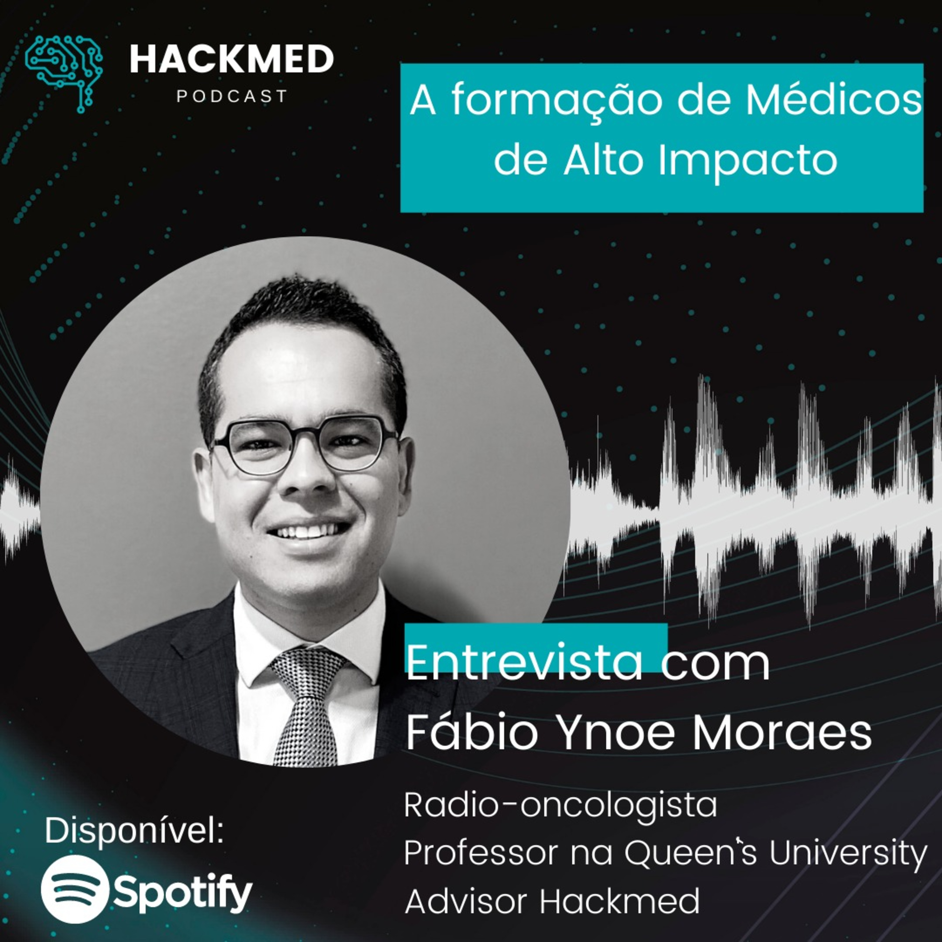 Hackmed Podcast
