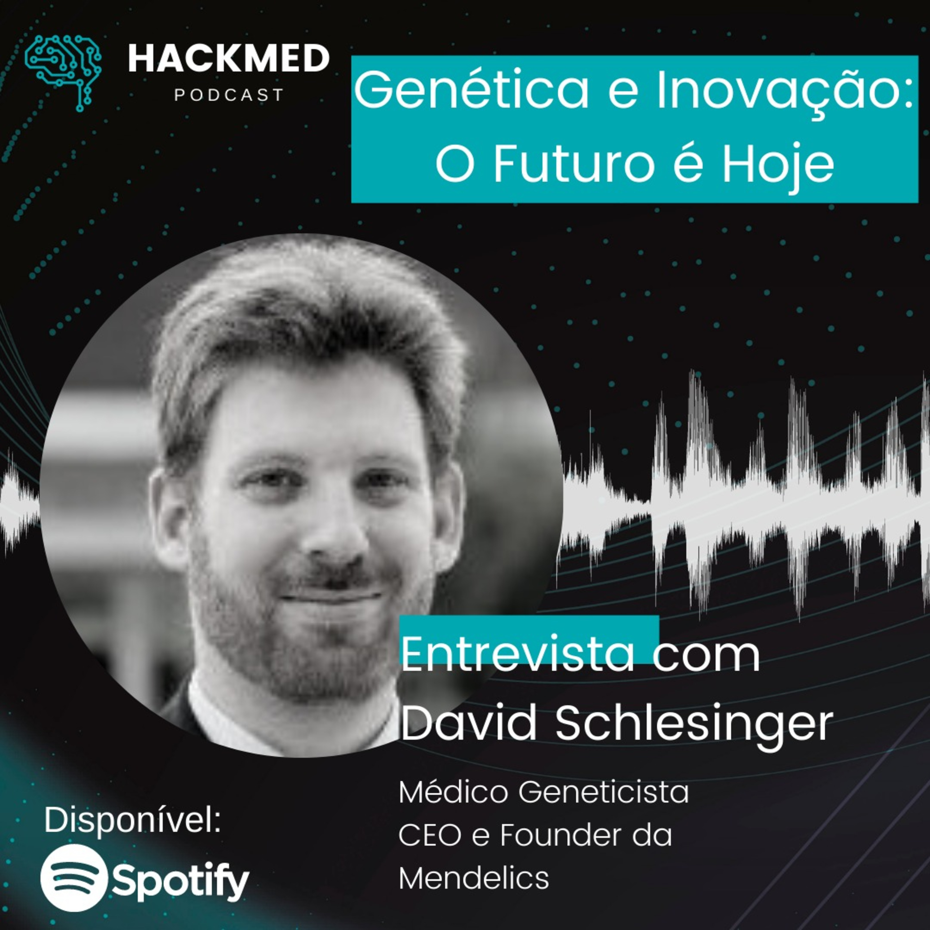 Hackmed Podcast