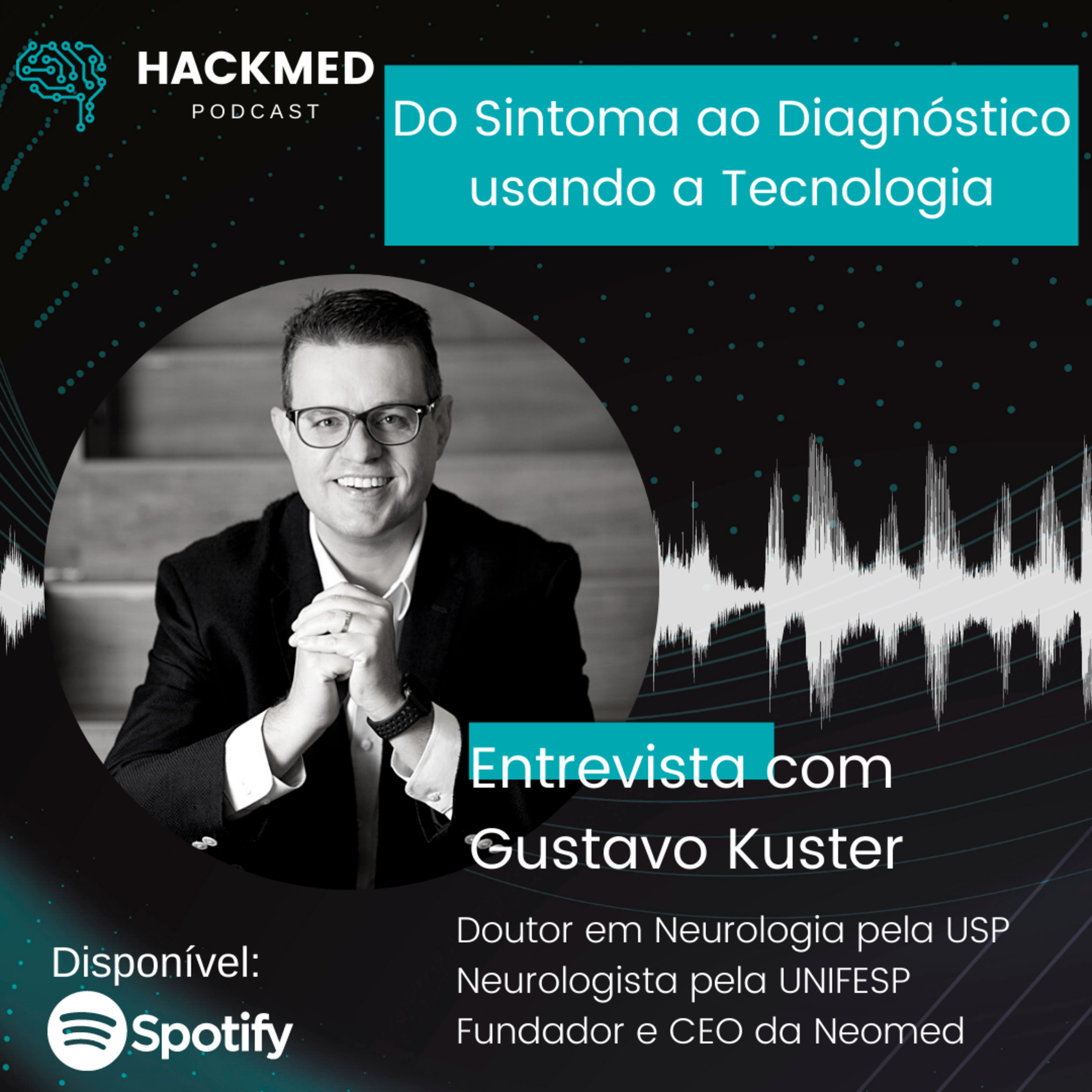 Hackmed Podcast
