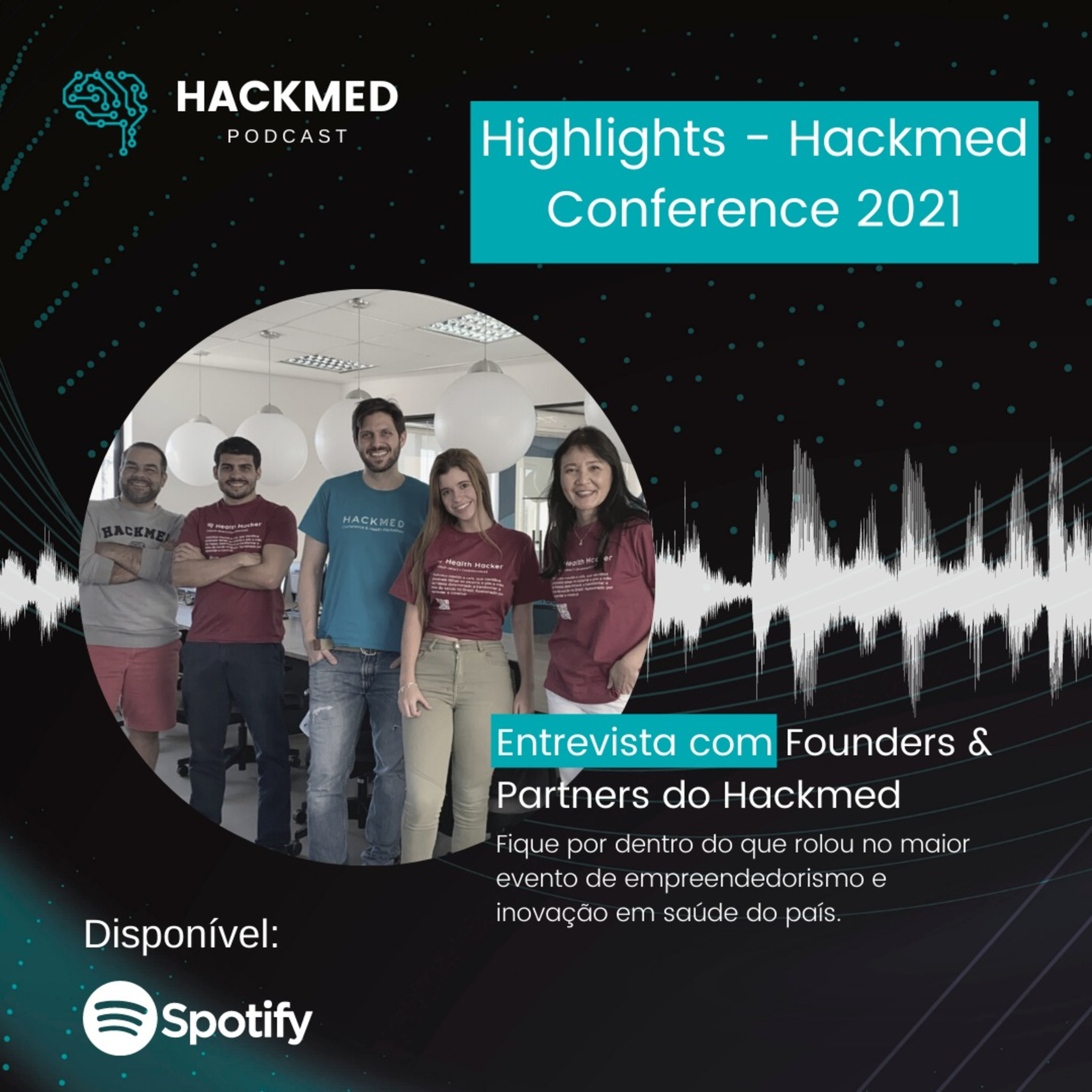 Hackmed Podcast
