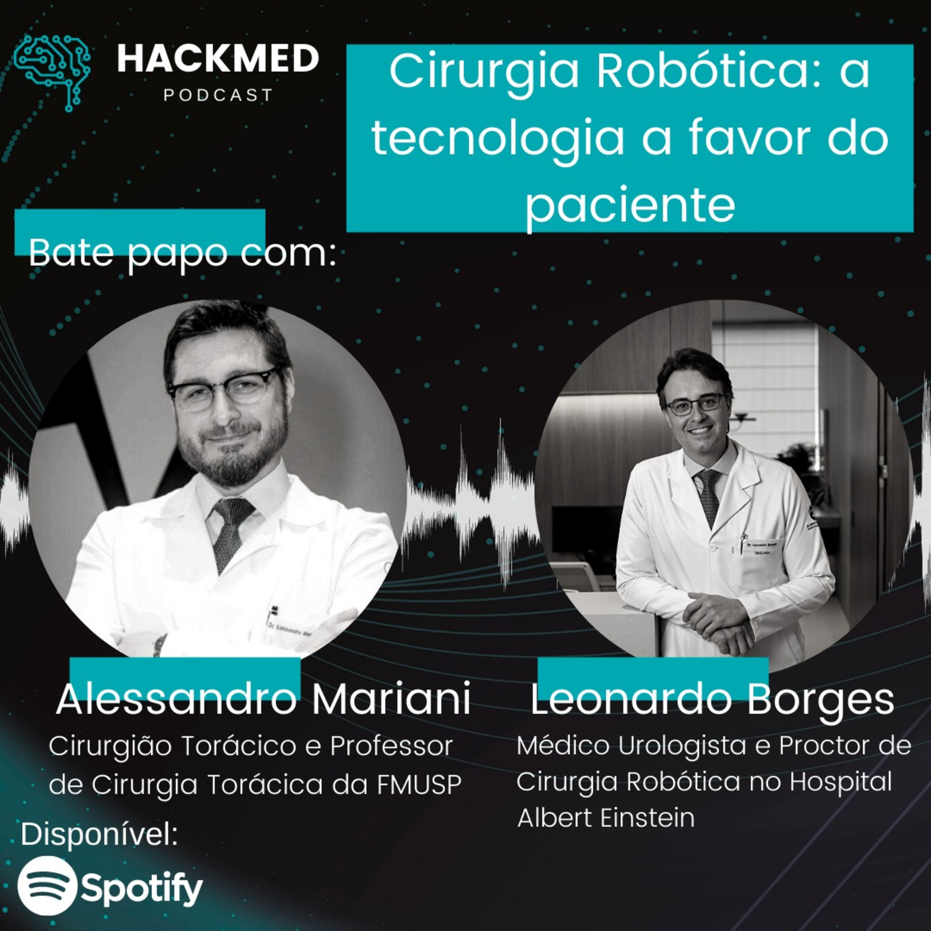 Hackmed Podcast