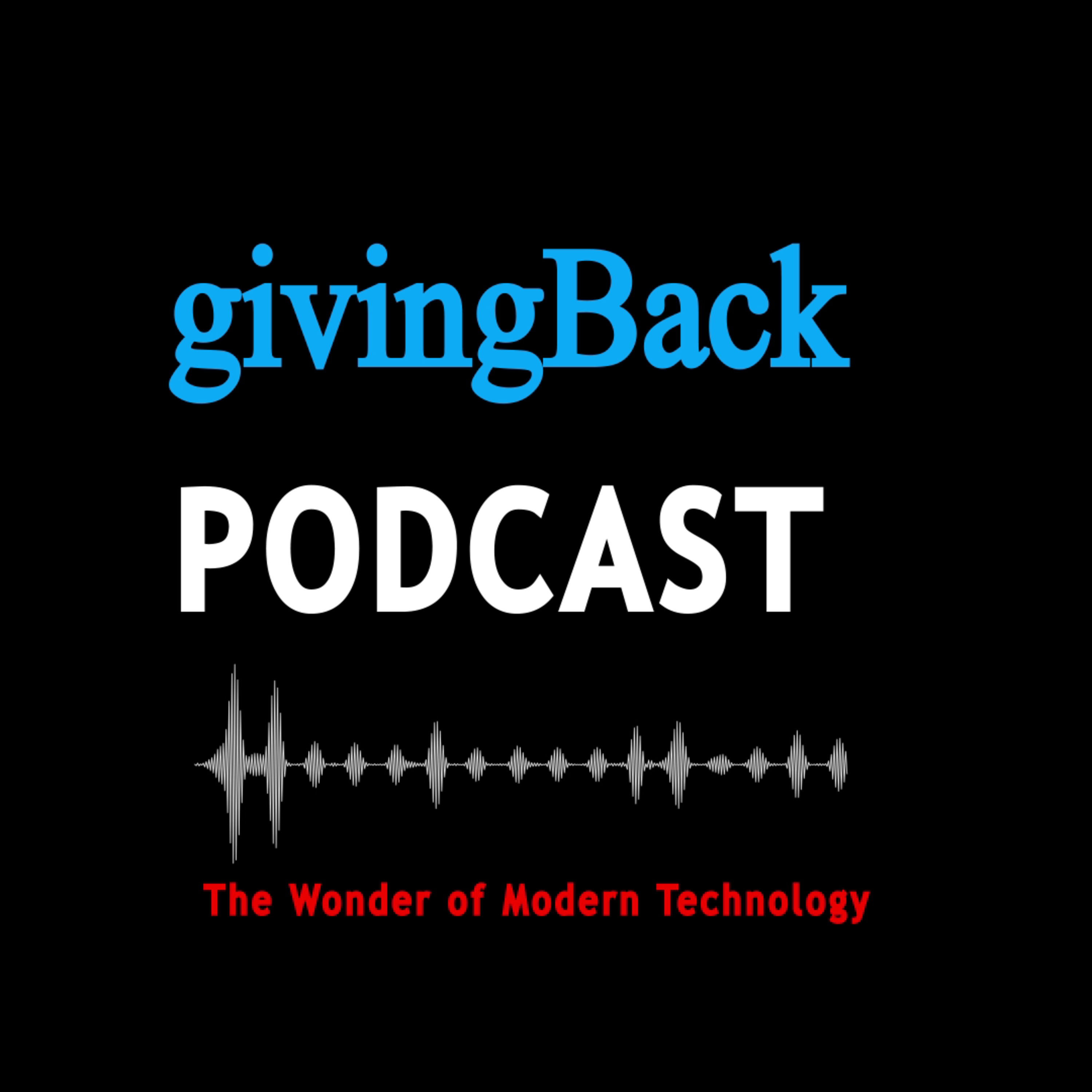 Nepali Podcast givingBack