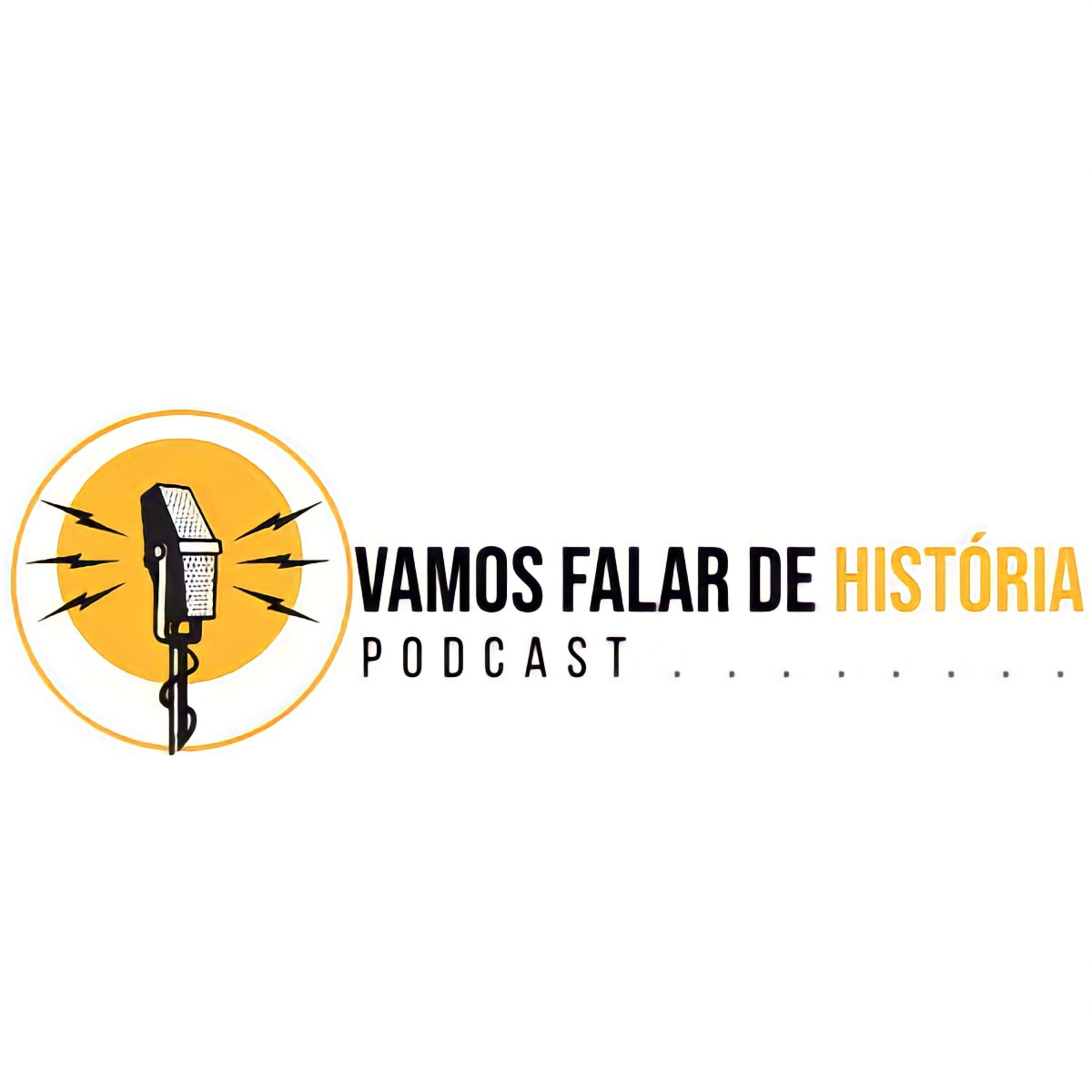 Vamos Falar de História