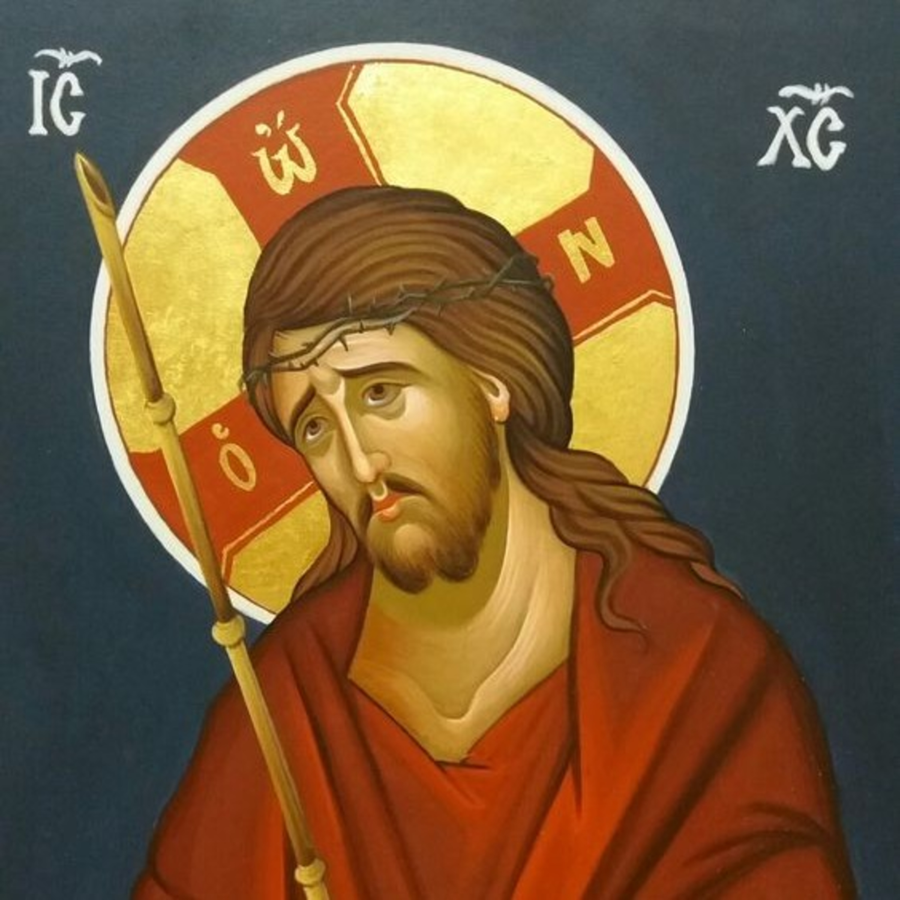 الفعل الغريب episode artwork