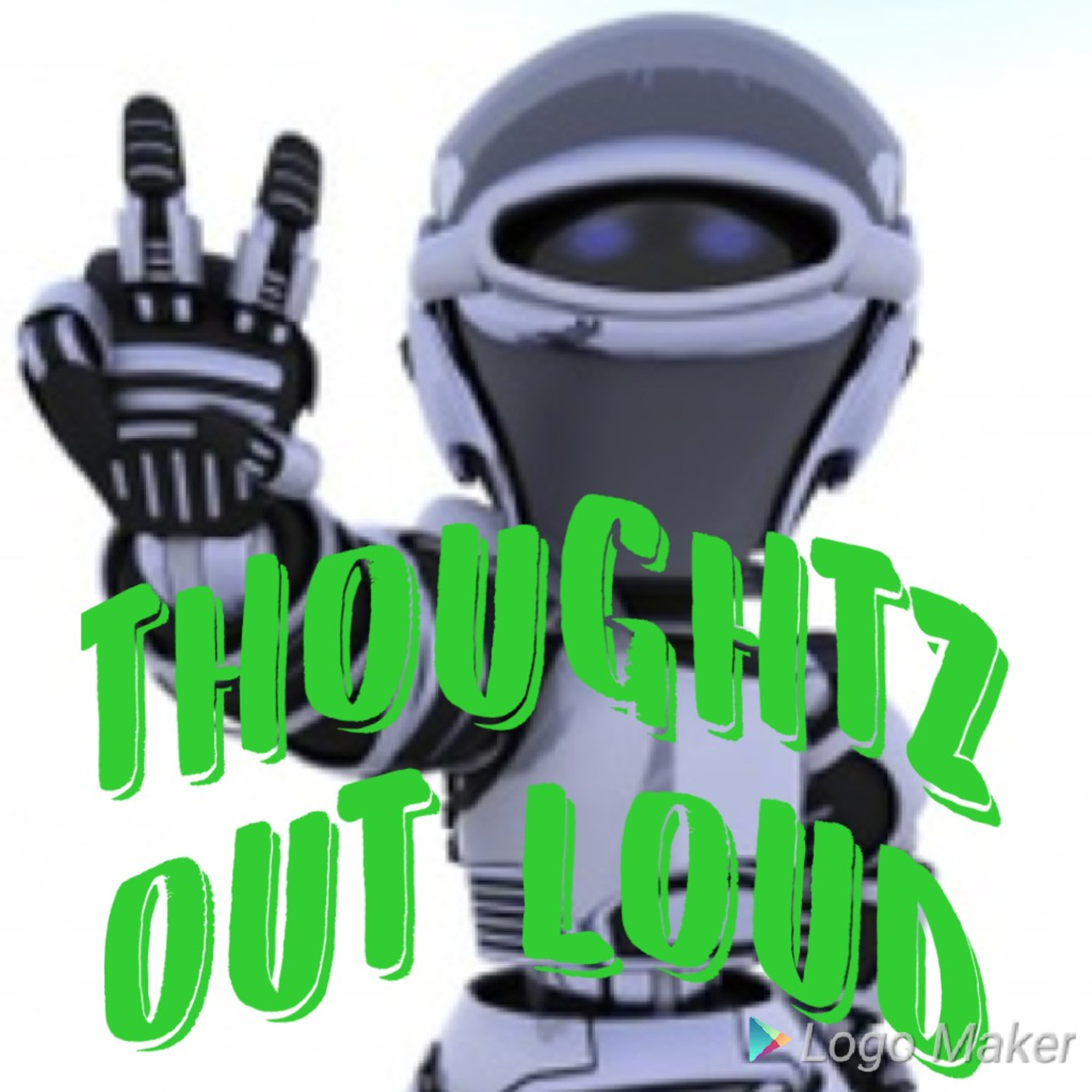 THOUGHTZ OUT LOUD