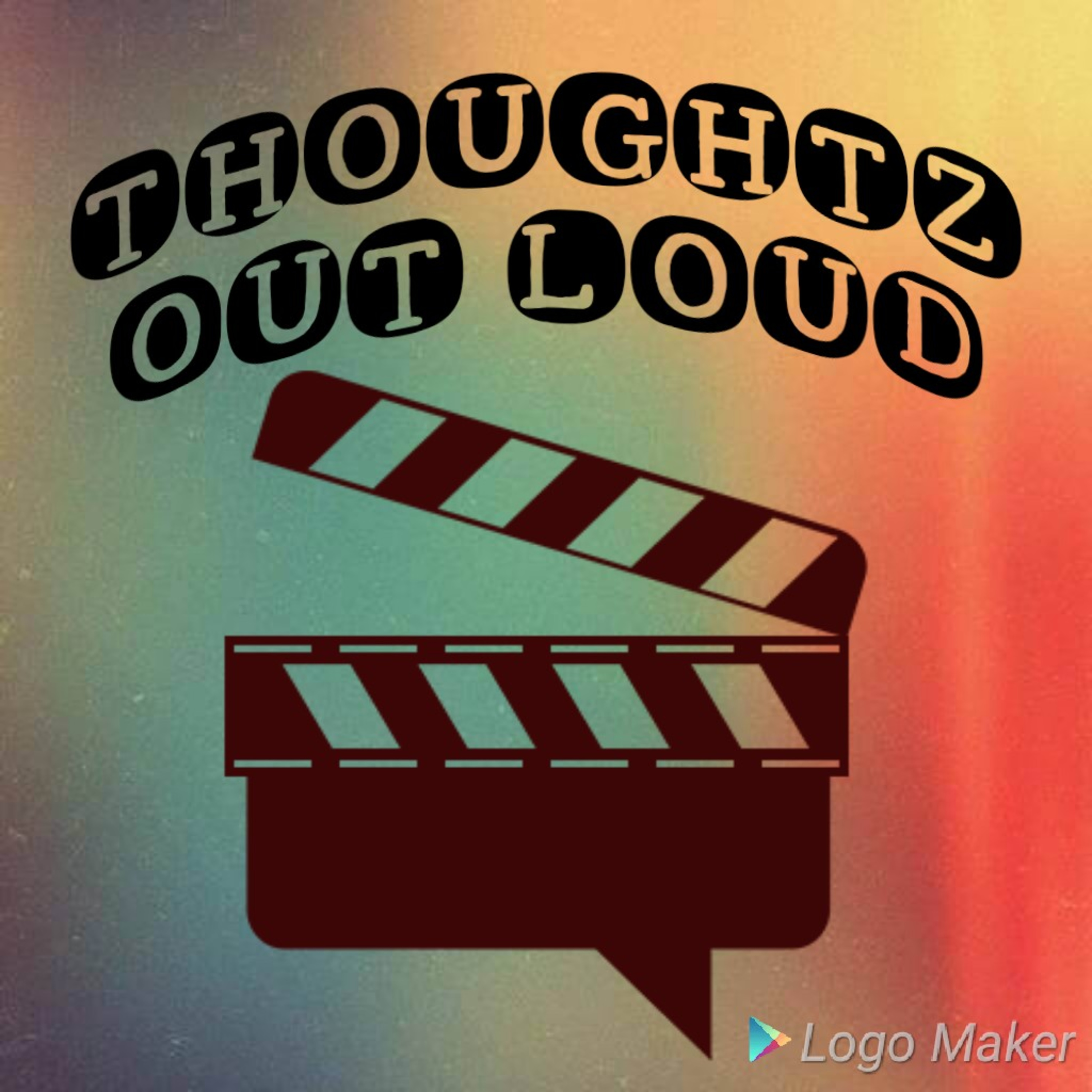 THOUGHTZ OUT LOUD