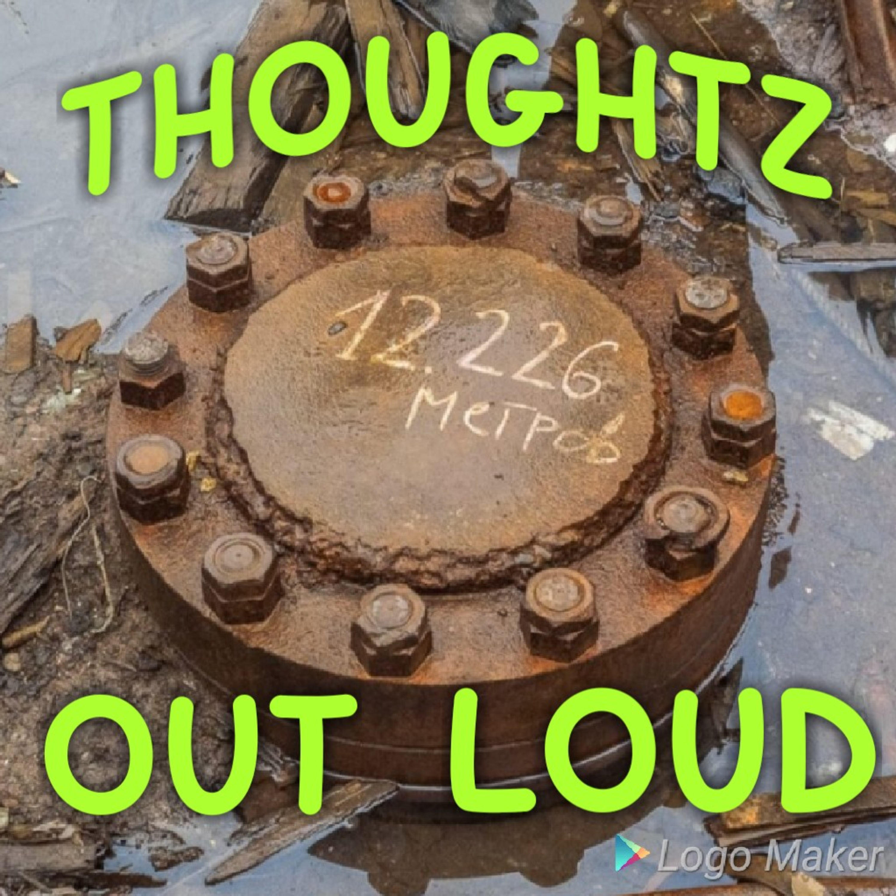 THOUGHTZ OUT LOUD