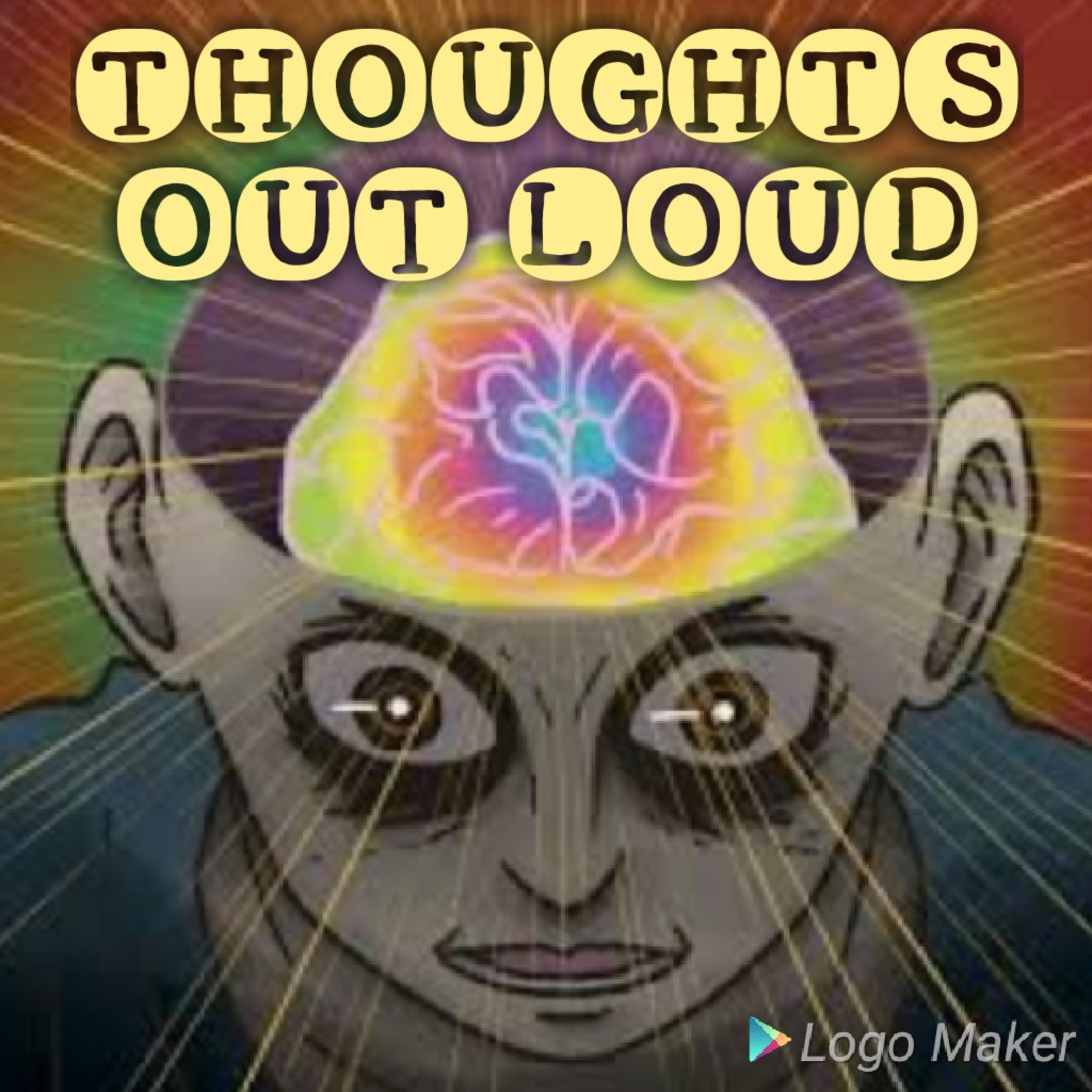 THOUGHTZ OUT LOUD