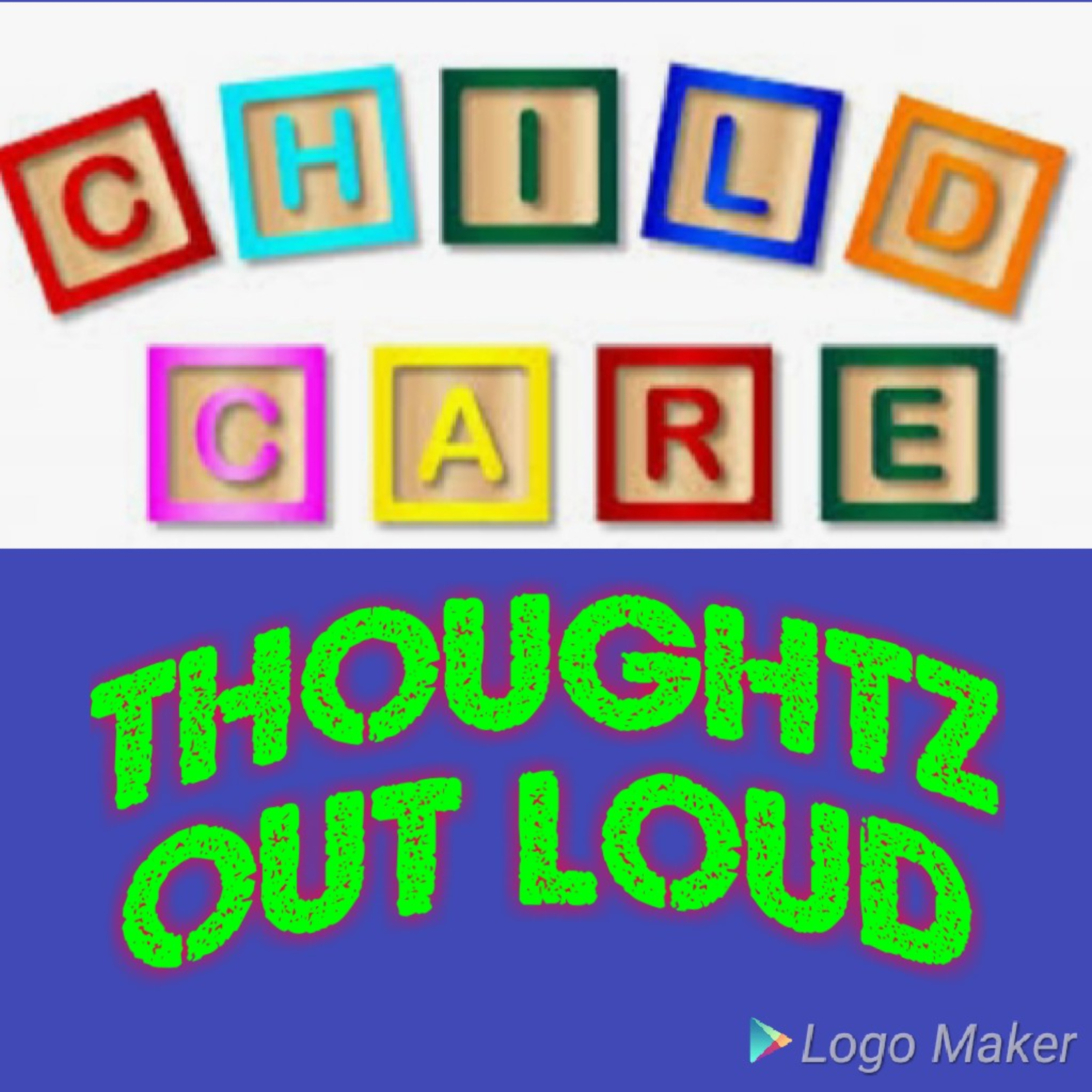 THOUGHTZ OUT LOUD