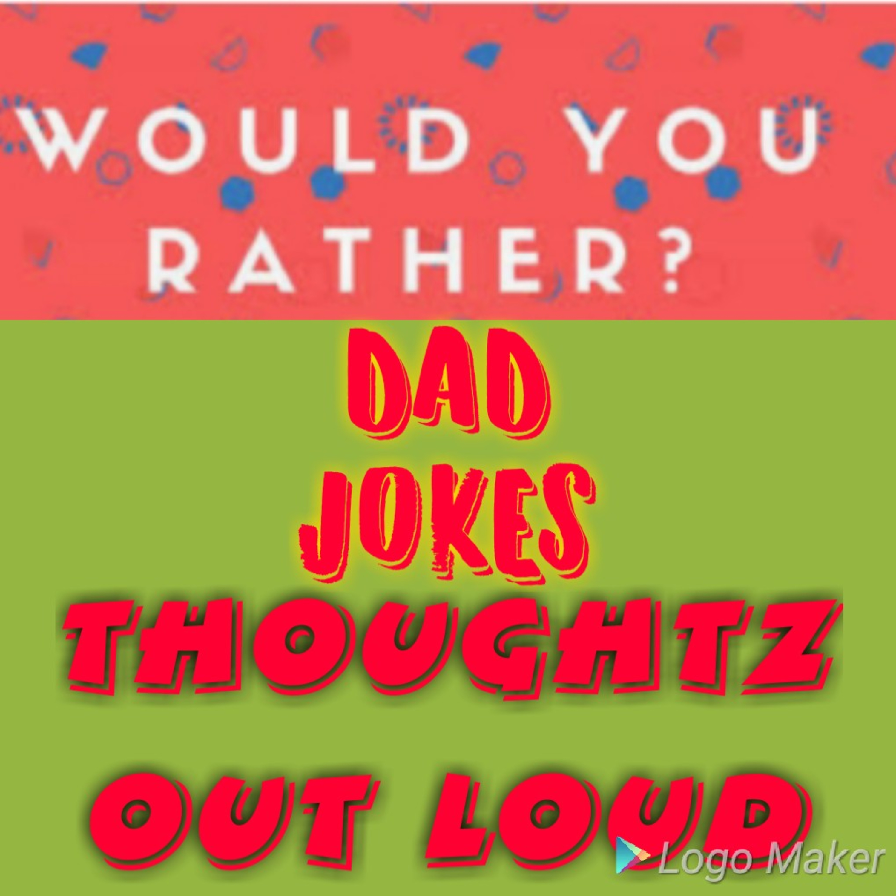 THOUGHTZ OUT LOUD