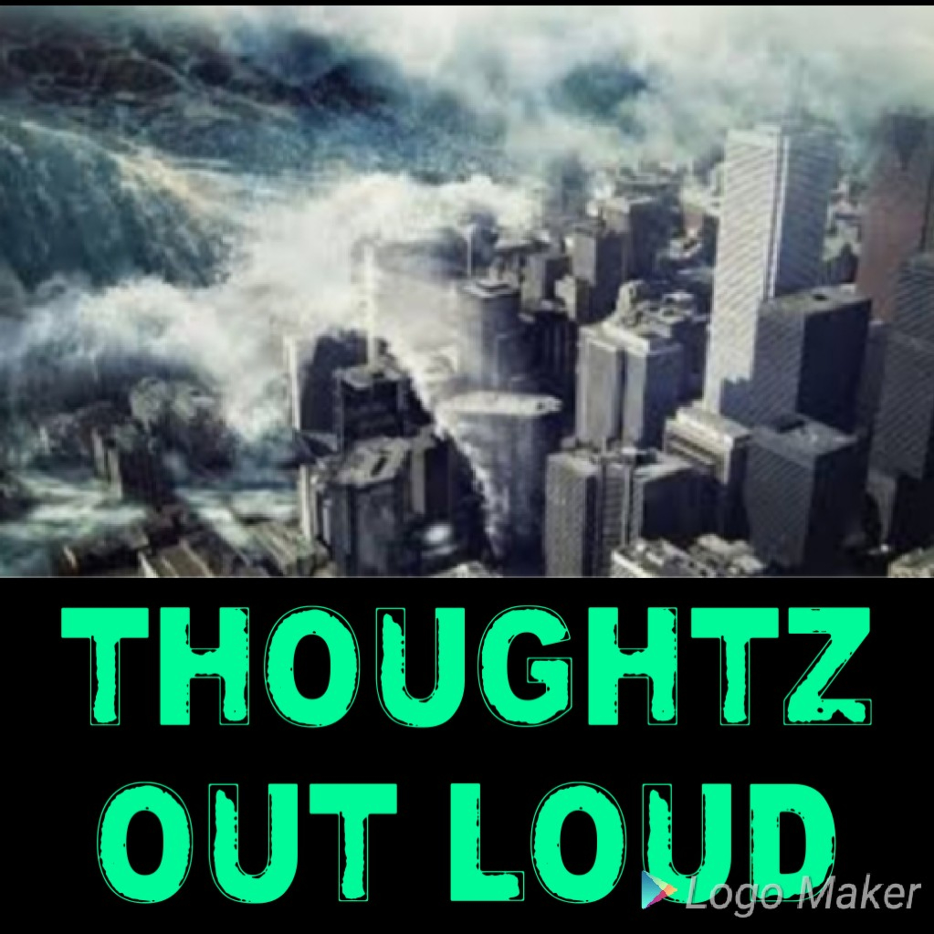 THOUGHTZ OUT LOUD