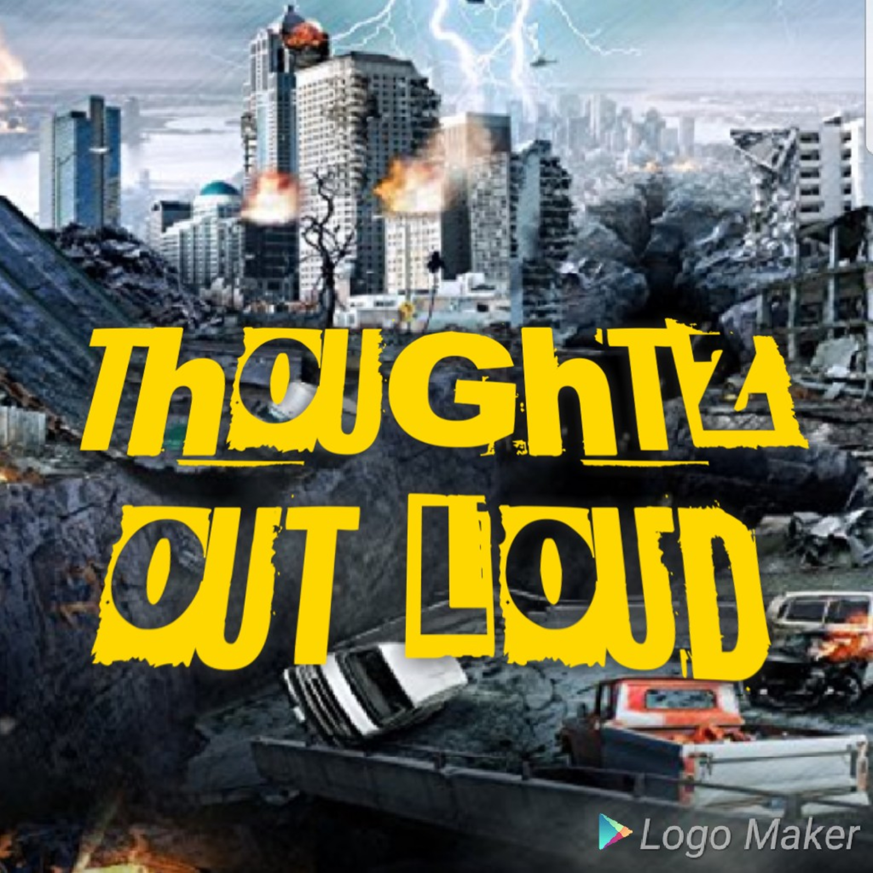 THOUGHTZ OUT LOUD