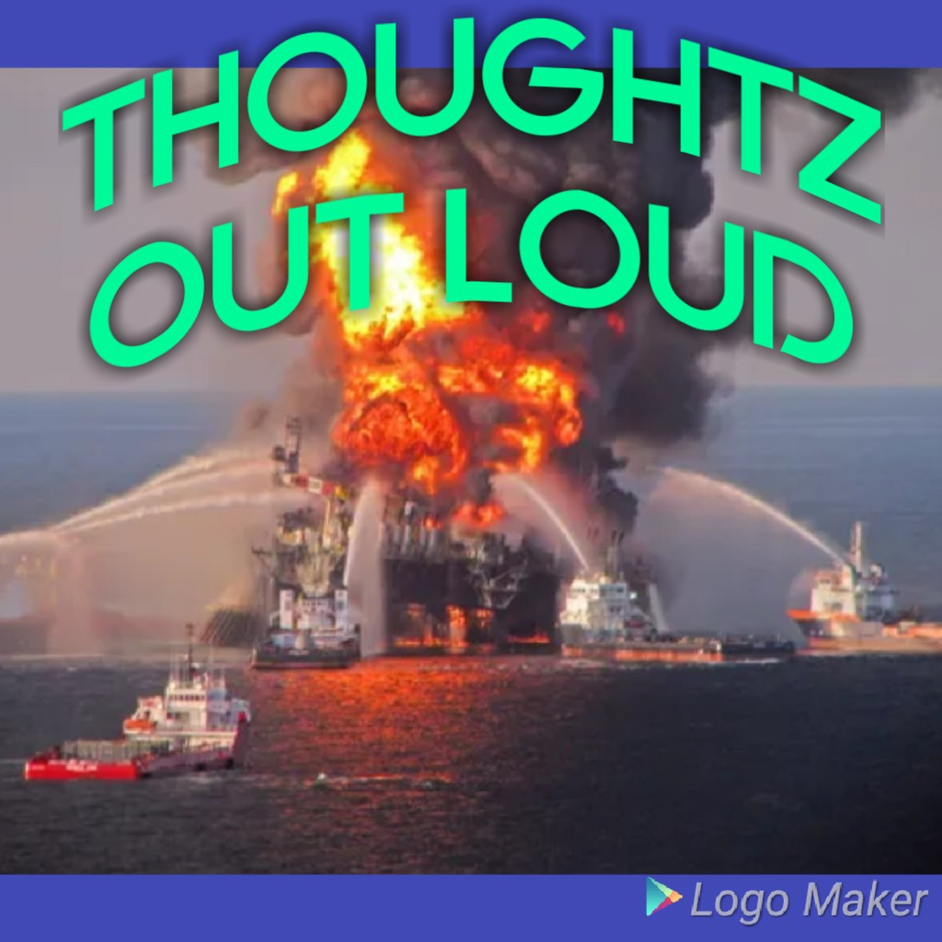 THOUGHTZ OUT LOUD