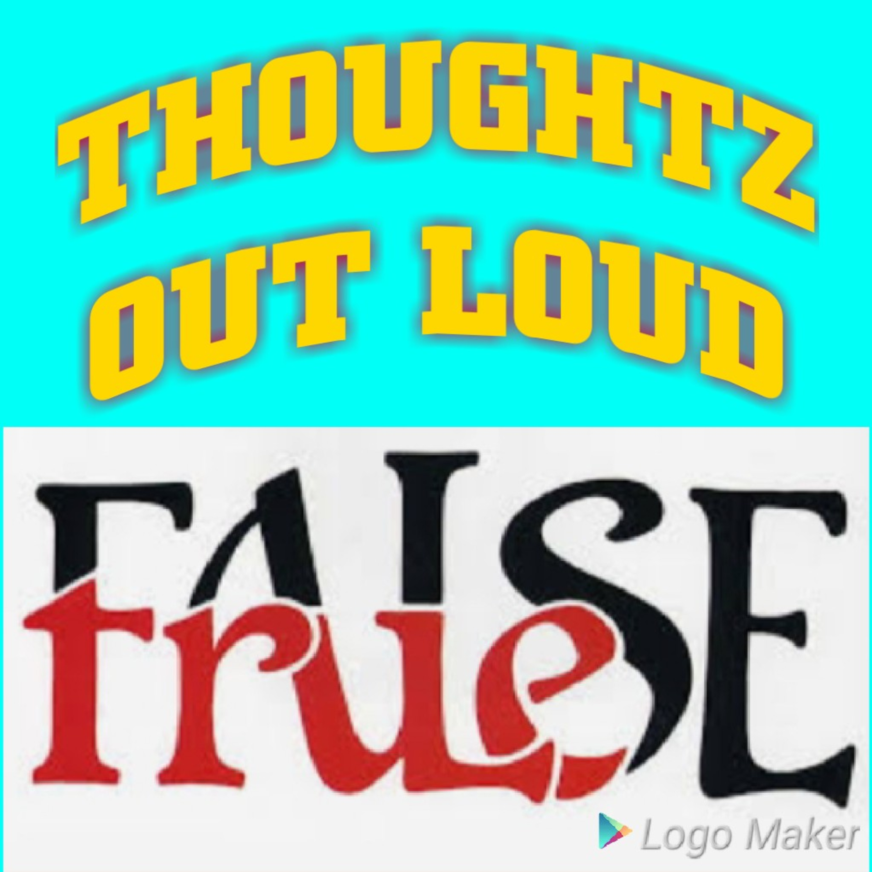 THOUGHTZ OUT LOUD