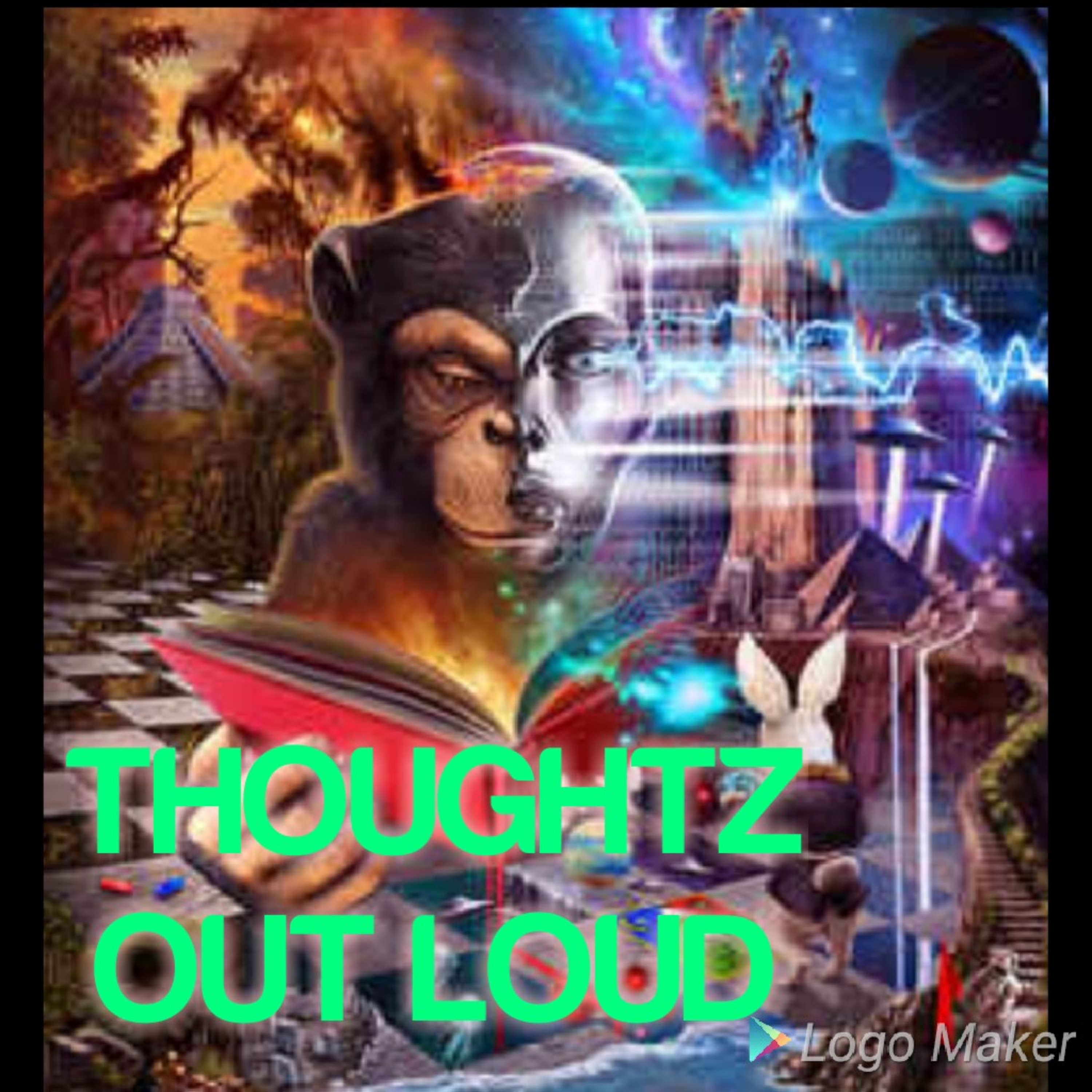 THOUGHTZ OUT LOUD