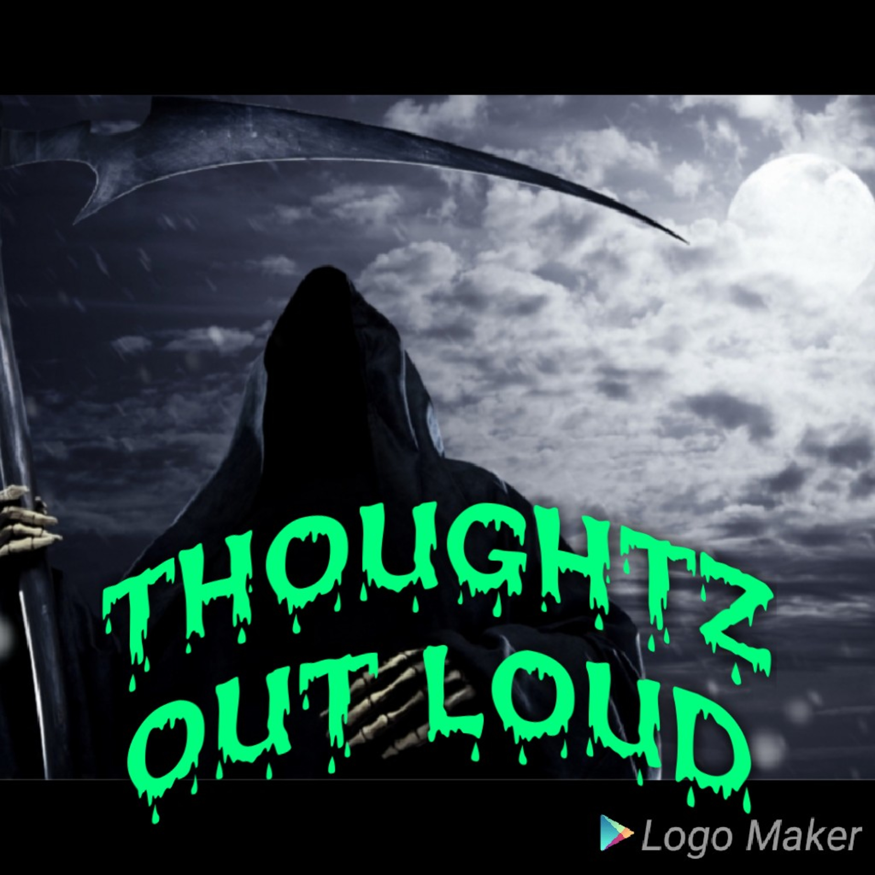 THOUGHTZ OUT LOUD