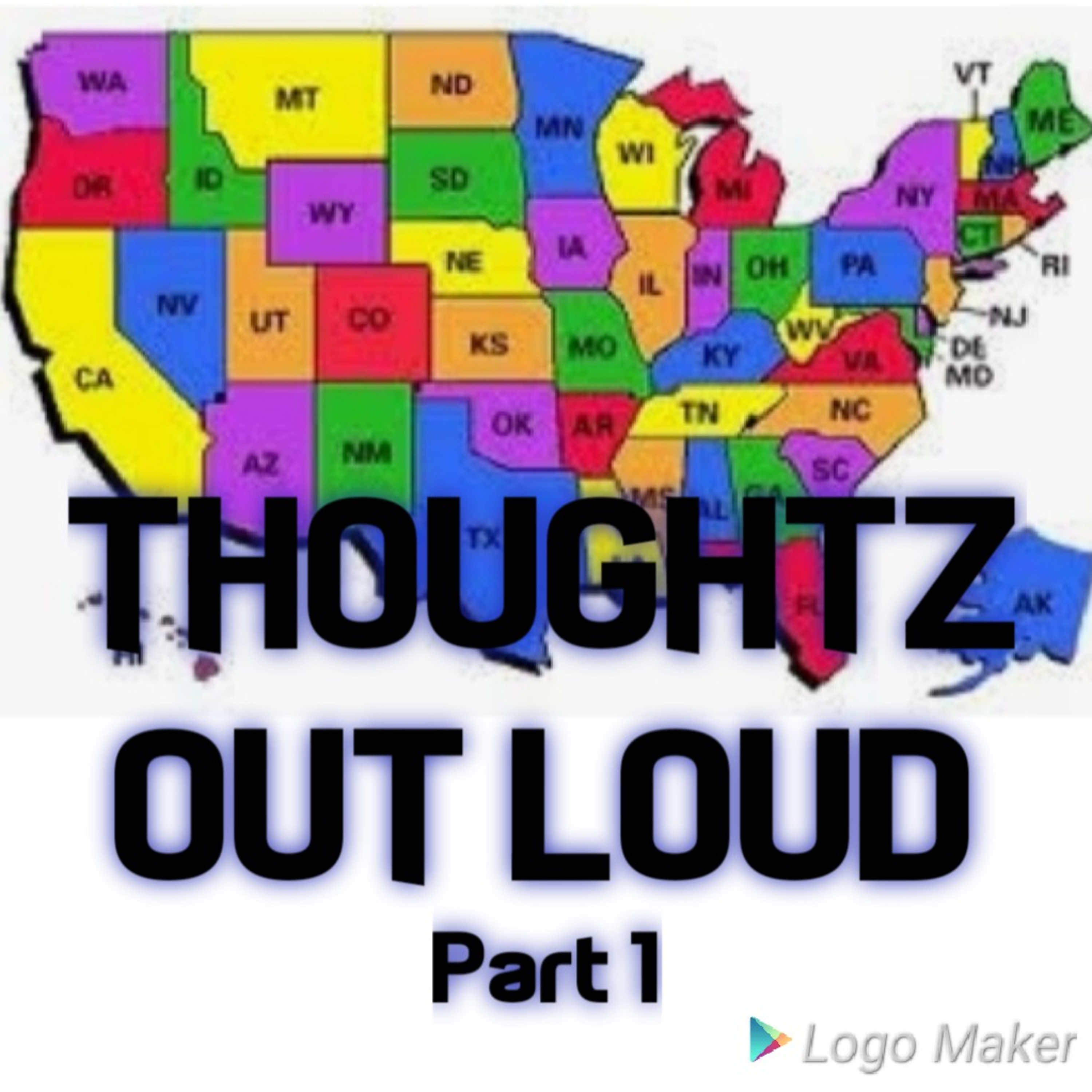 THOUGHTZ OUT LOUD