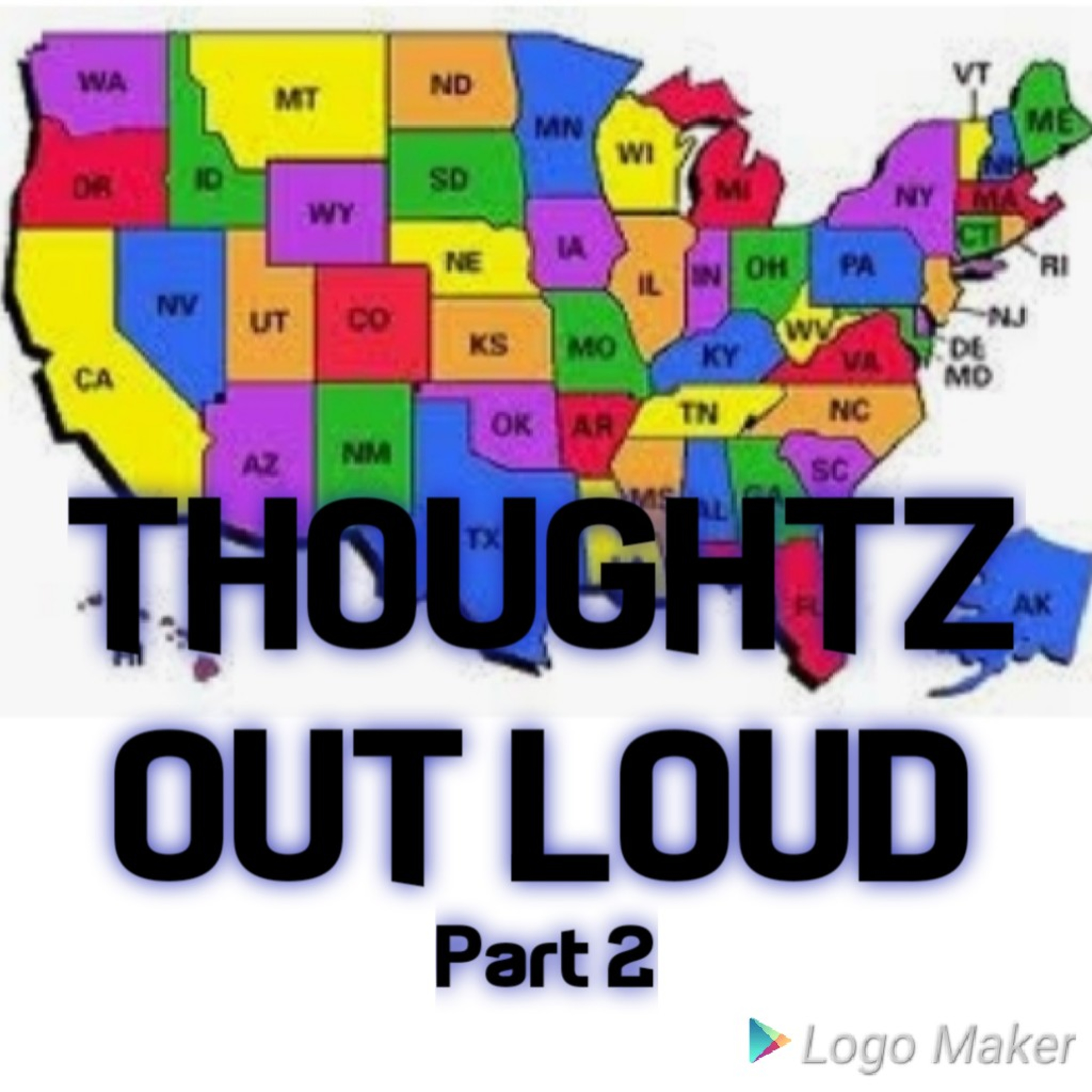 THOUGHTZ OUT LOUD