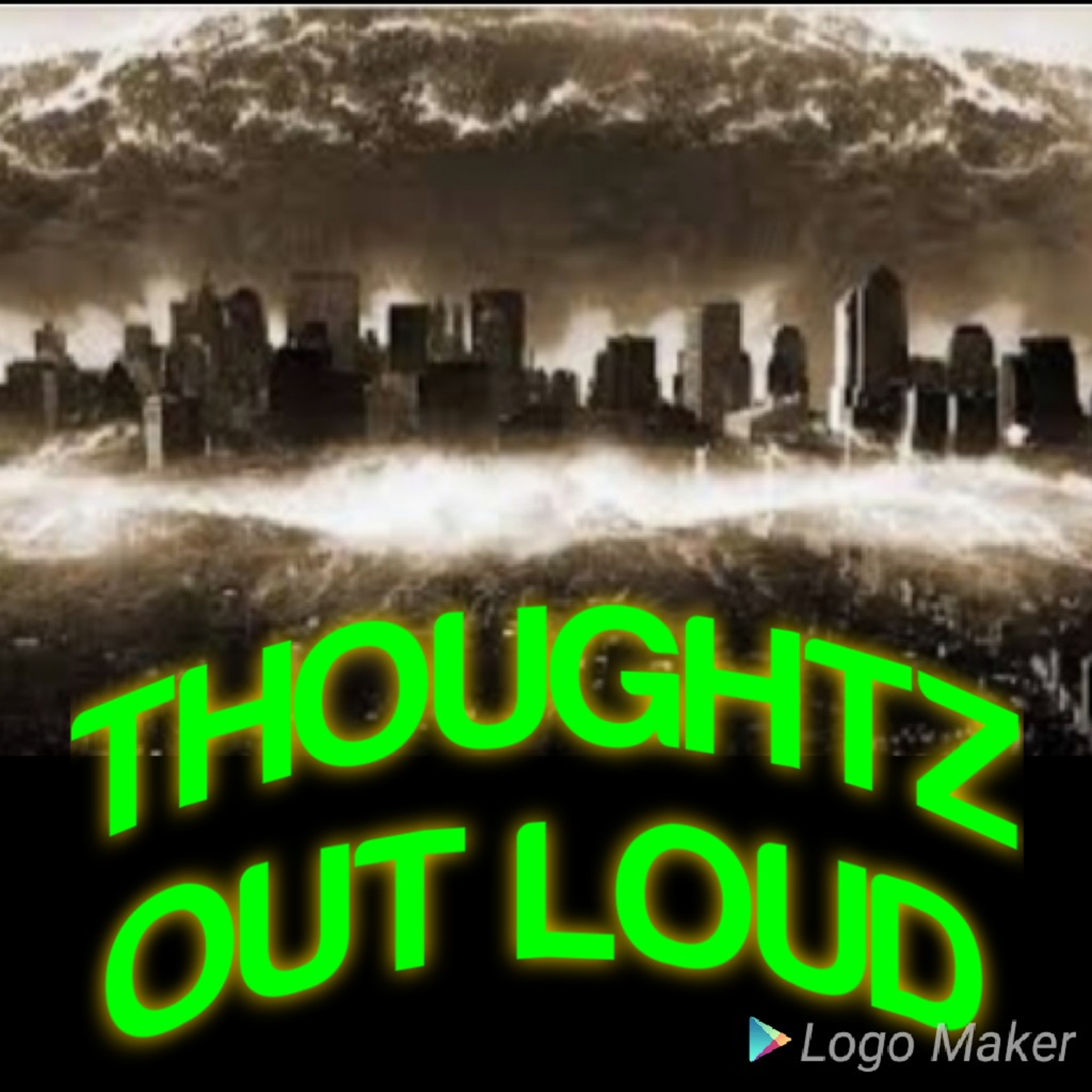 THOUGHTZ OUT LOUD