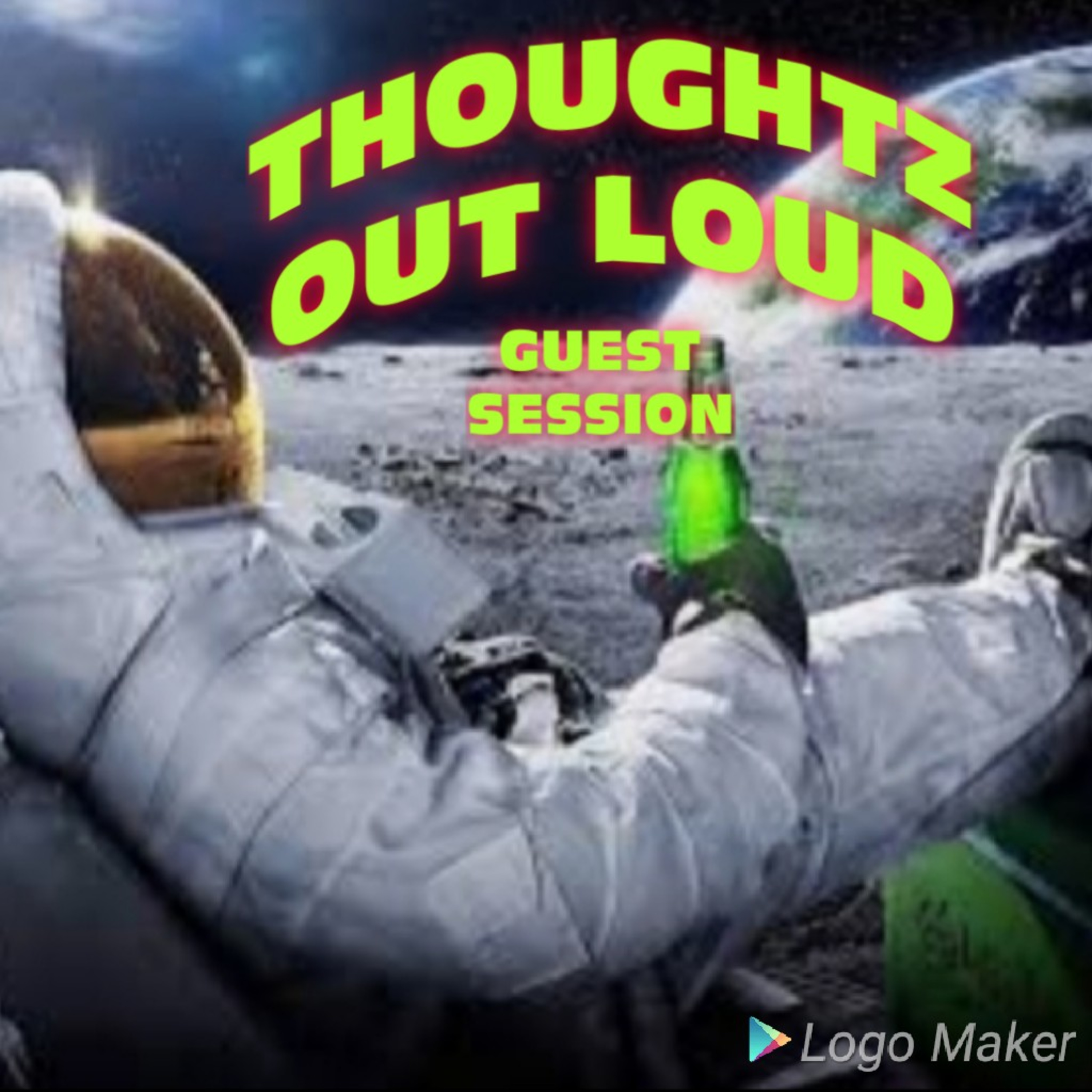THOUGHTZ OUT LOUD