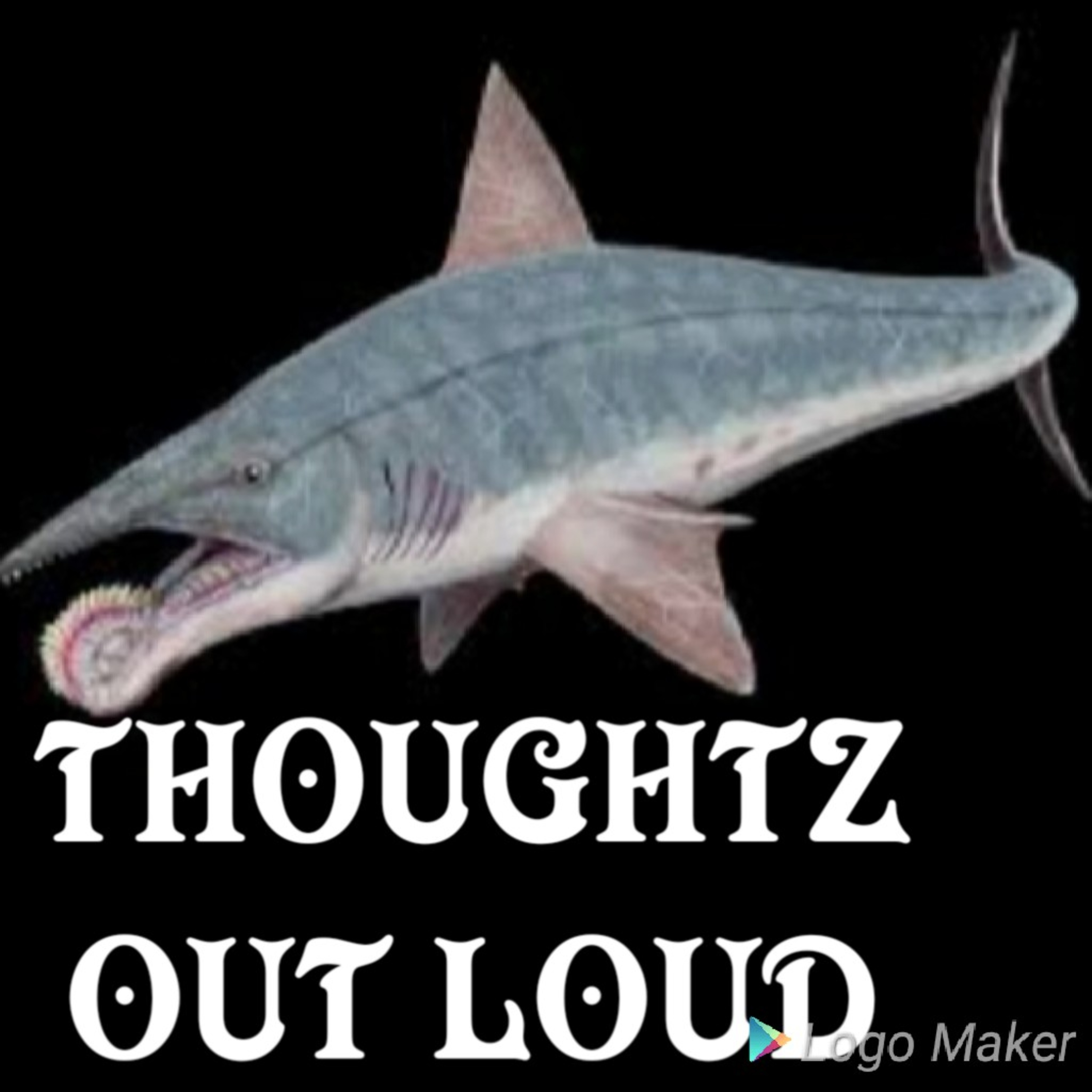 THOUGHTZ OUT LOUD