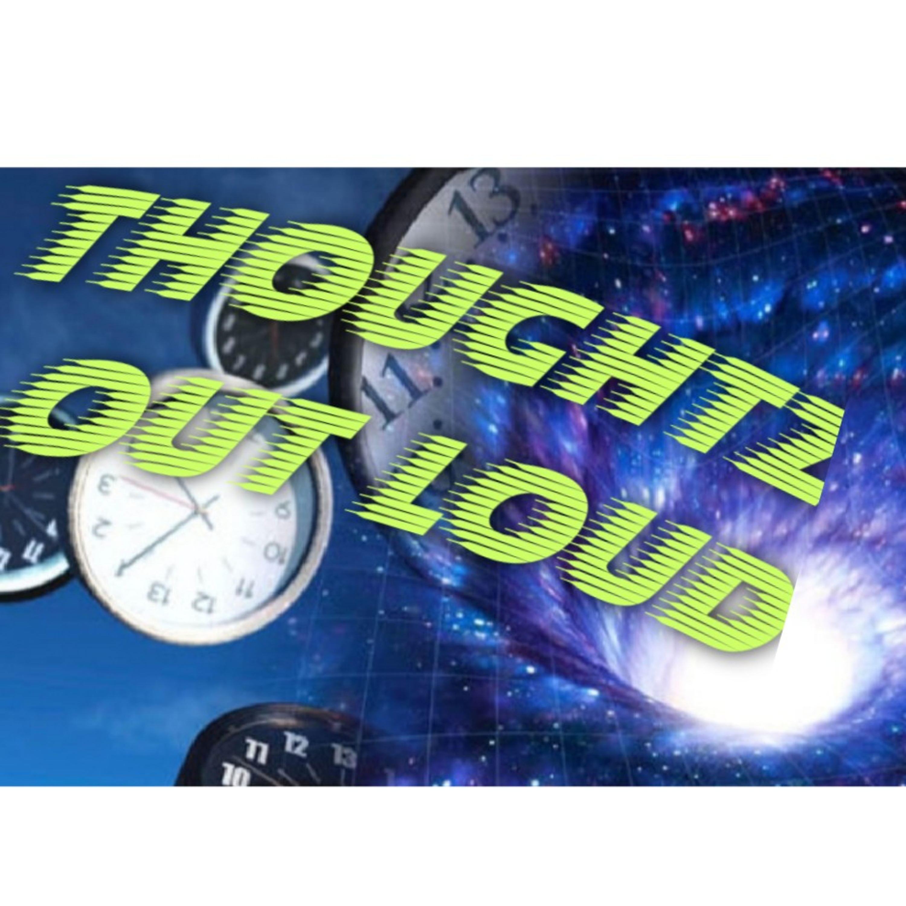 Episode 39: We Delve Into Time Travel And Bring Up Some Interesting Questions Surrounding It. Part 1