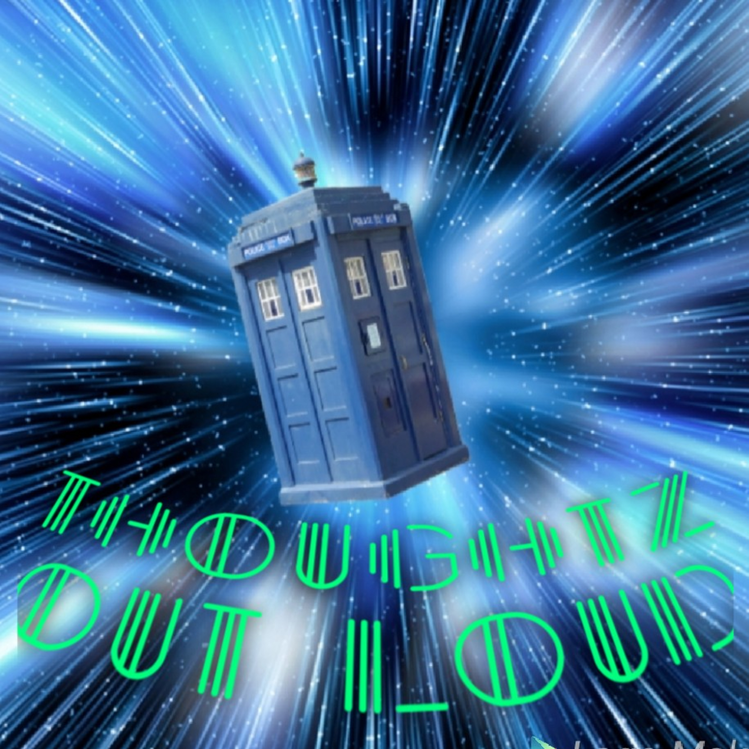 Episode 40: We Delve Into Time Travel And Bring Up Some Interesting Questions Surrounding It. Part 2