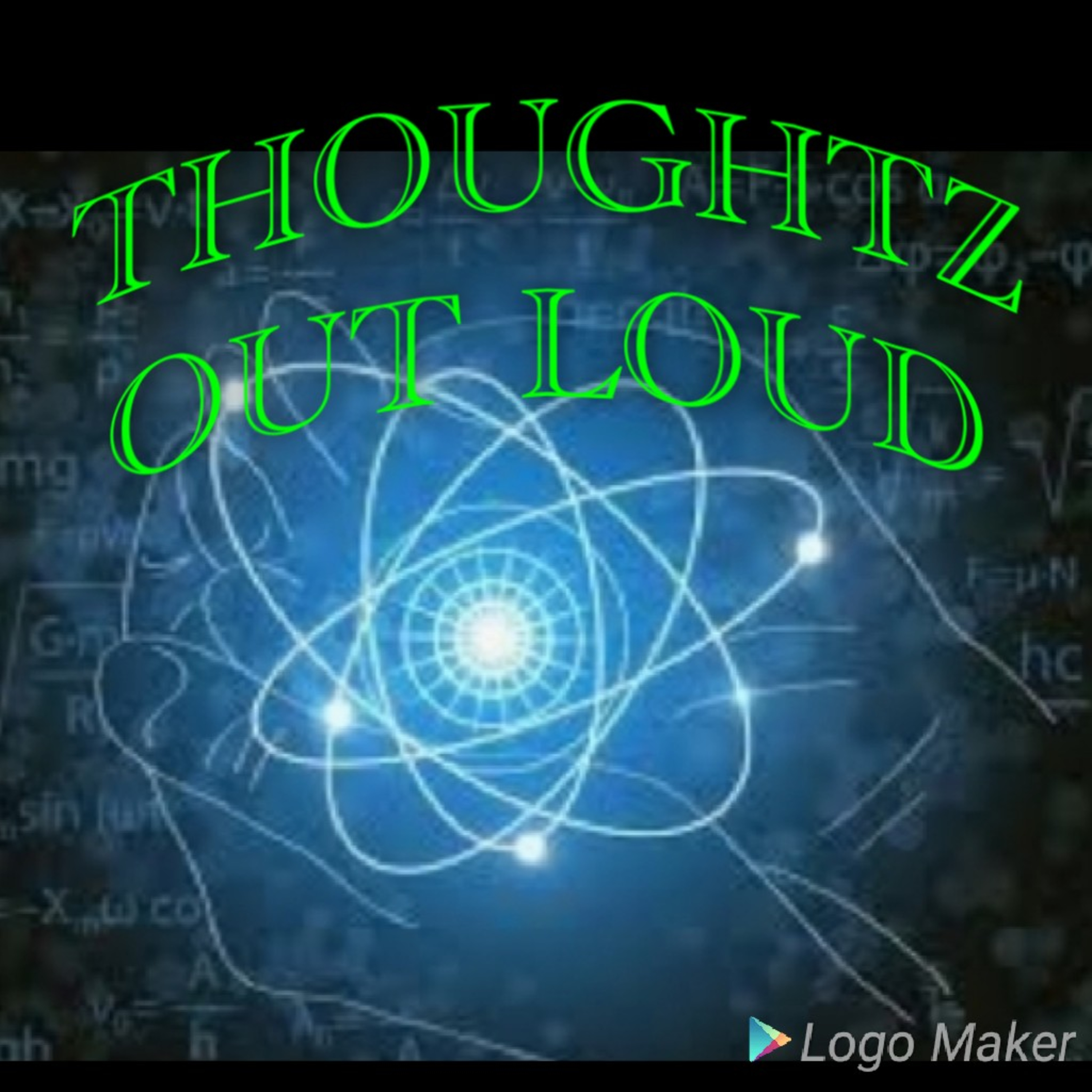 Episode 42: Quantum Computing, AI, Space, UFO's And Aliens. We Hit It All In This 2hr Segment
