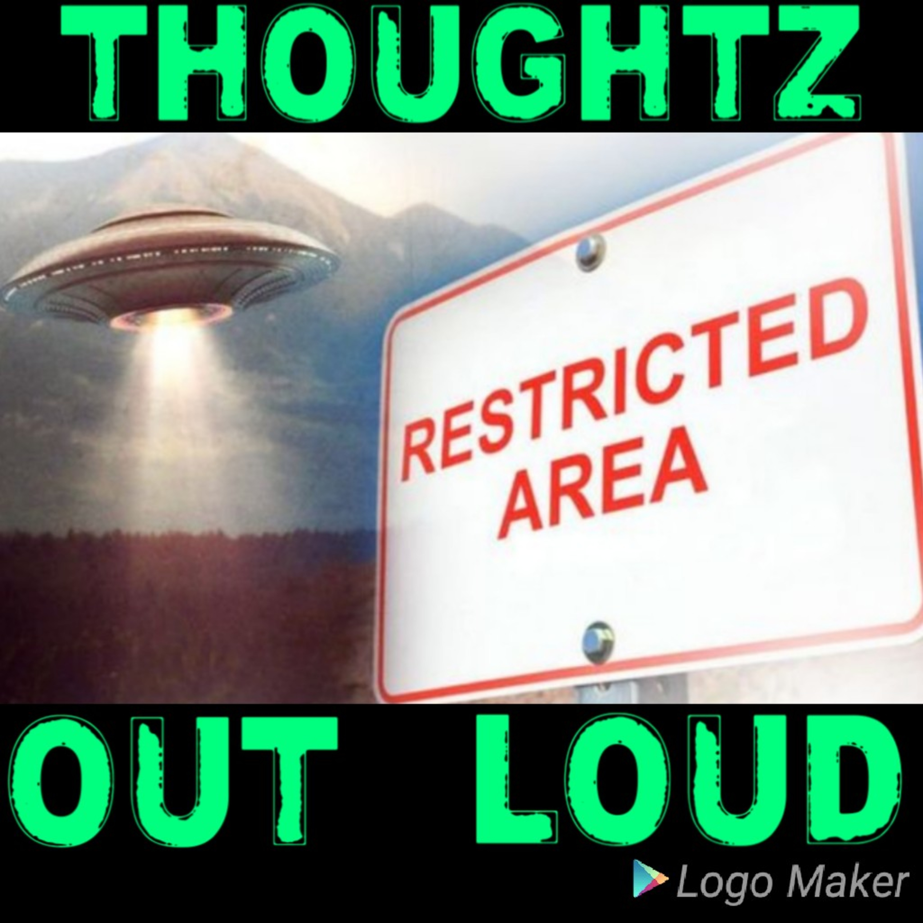 Episode 44: The Raid On Area 51-Bob Lazar-Government Massacres And Experiments-Few Other Topics