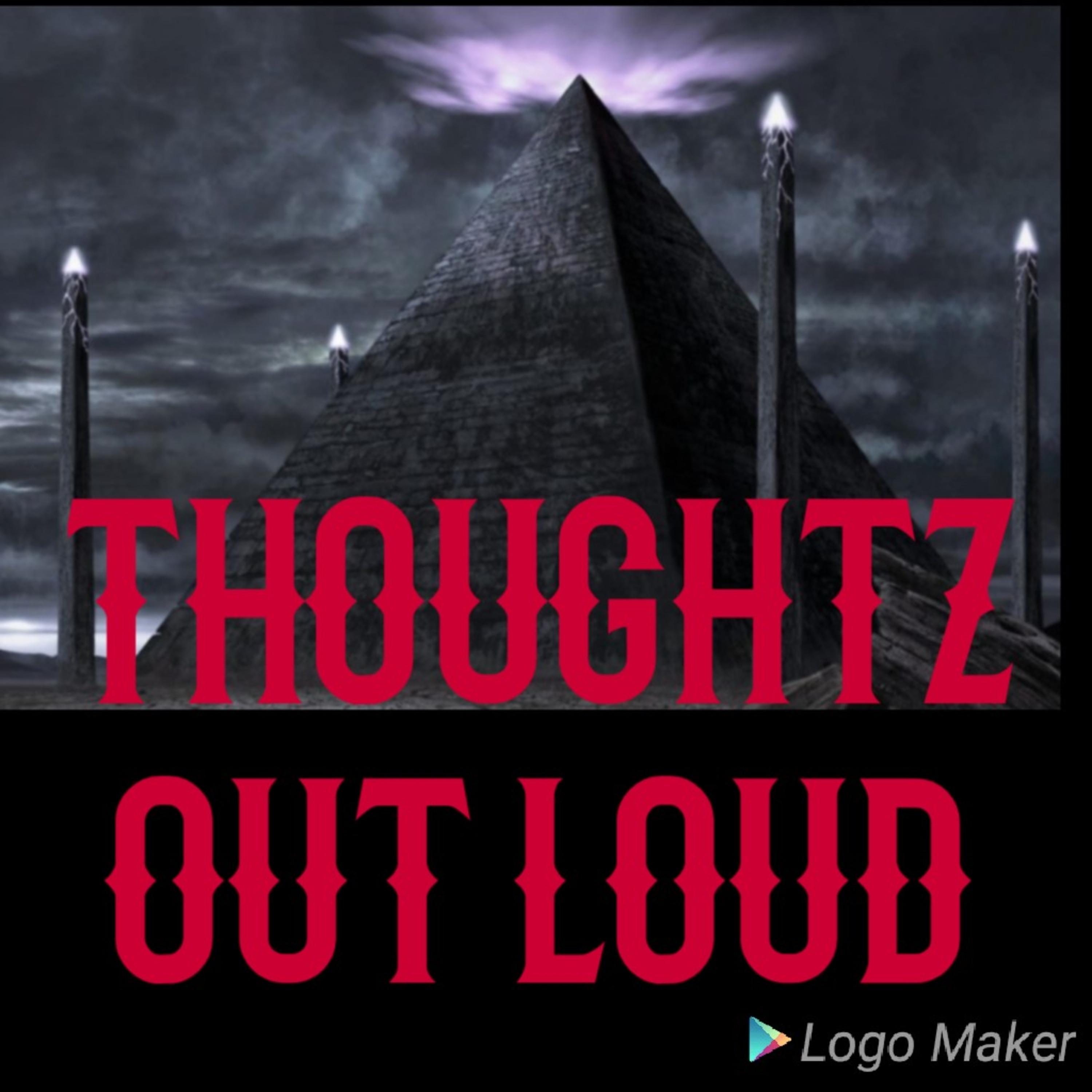 Episode 45: Is Reincarnation Real? Is John Lear A Quack Job? Is There A Black Pyramid On The Moon Sn