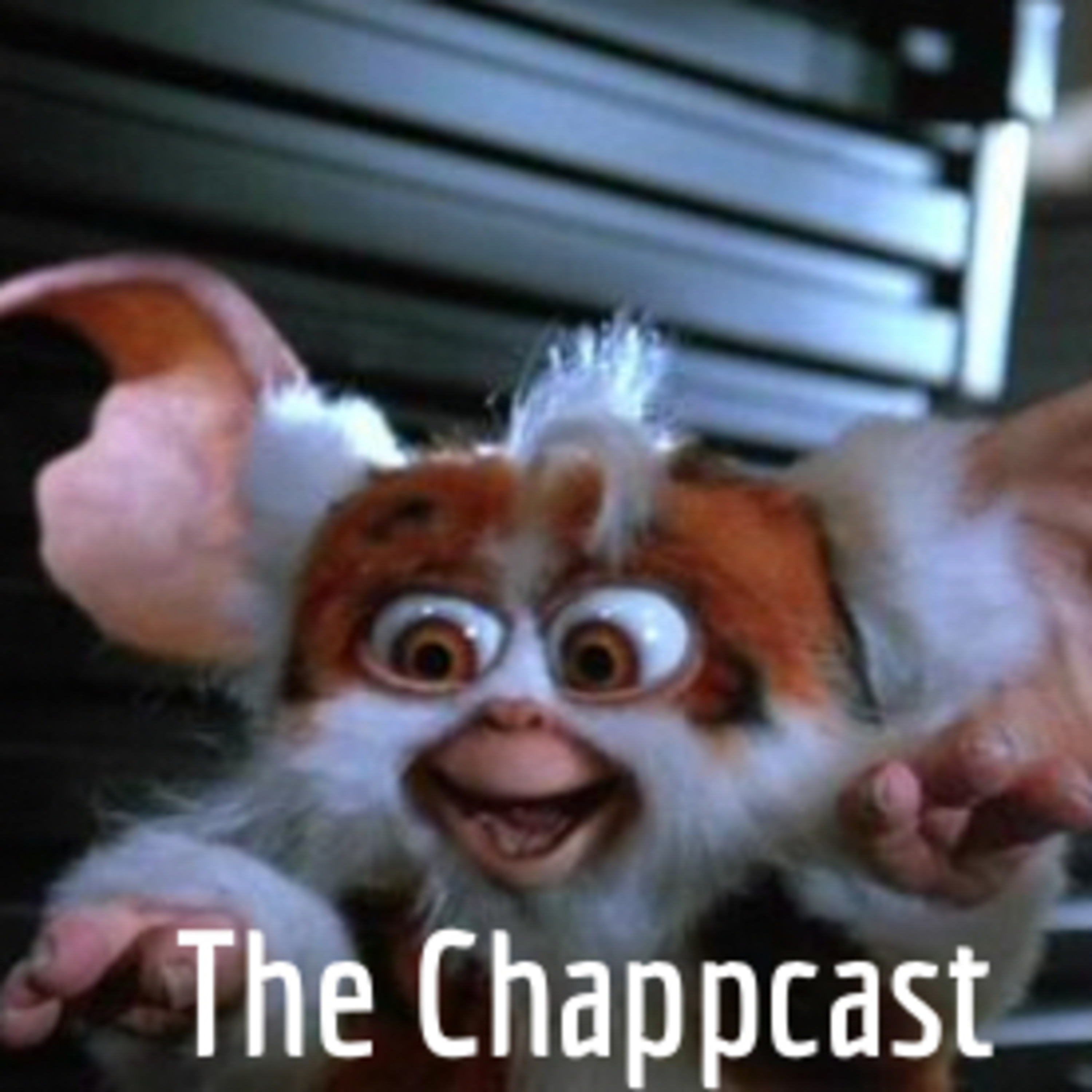The Chappcast with Jake Pullen and Joseph Coleman
