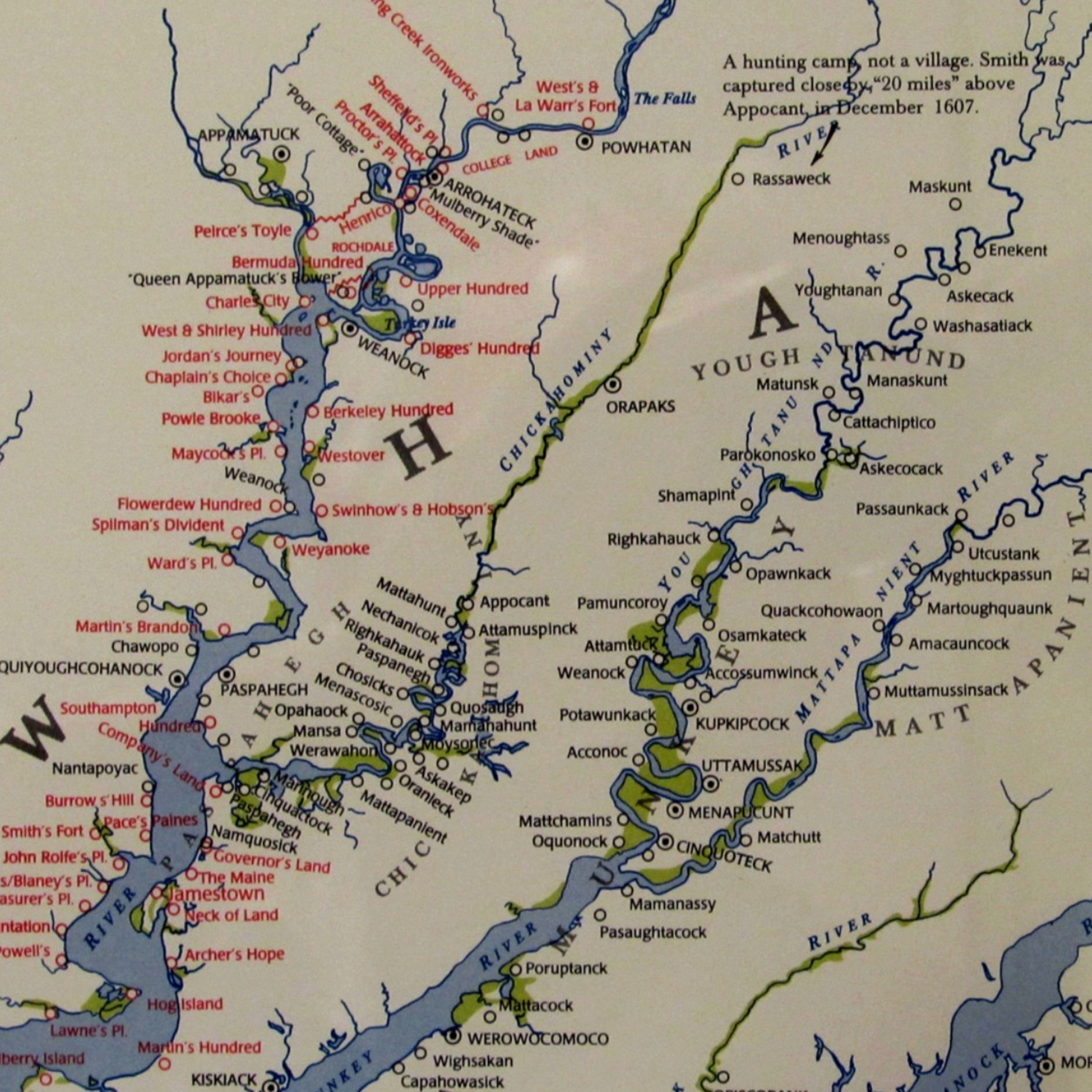 Genealogy Adventures