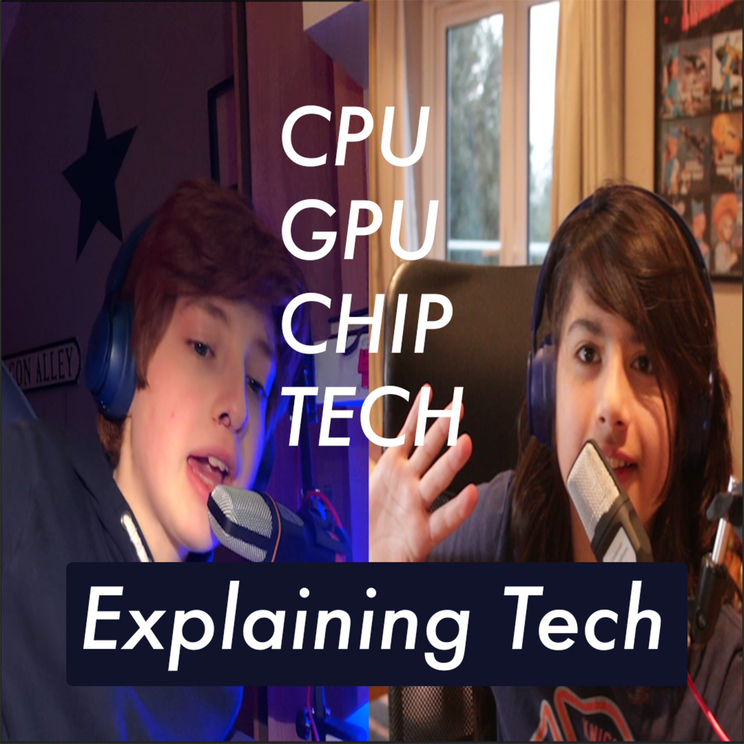 Explaining tech #03 episode artwork