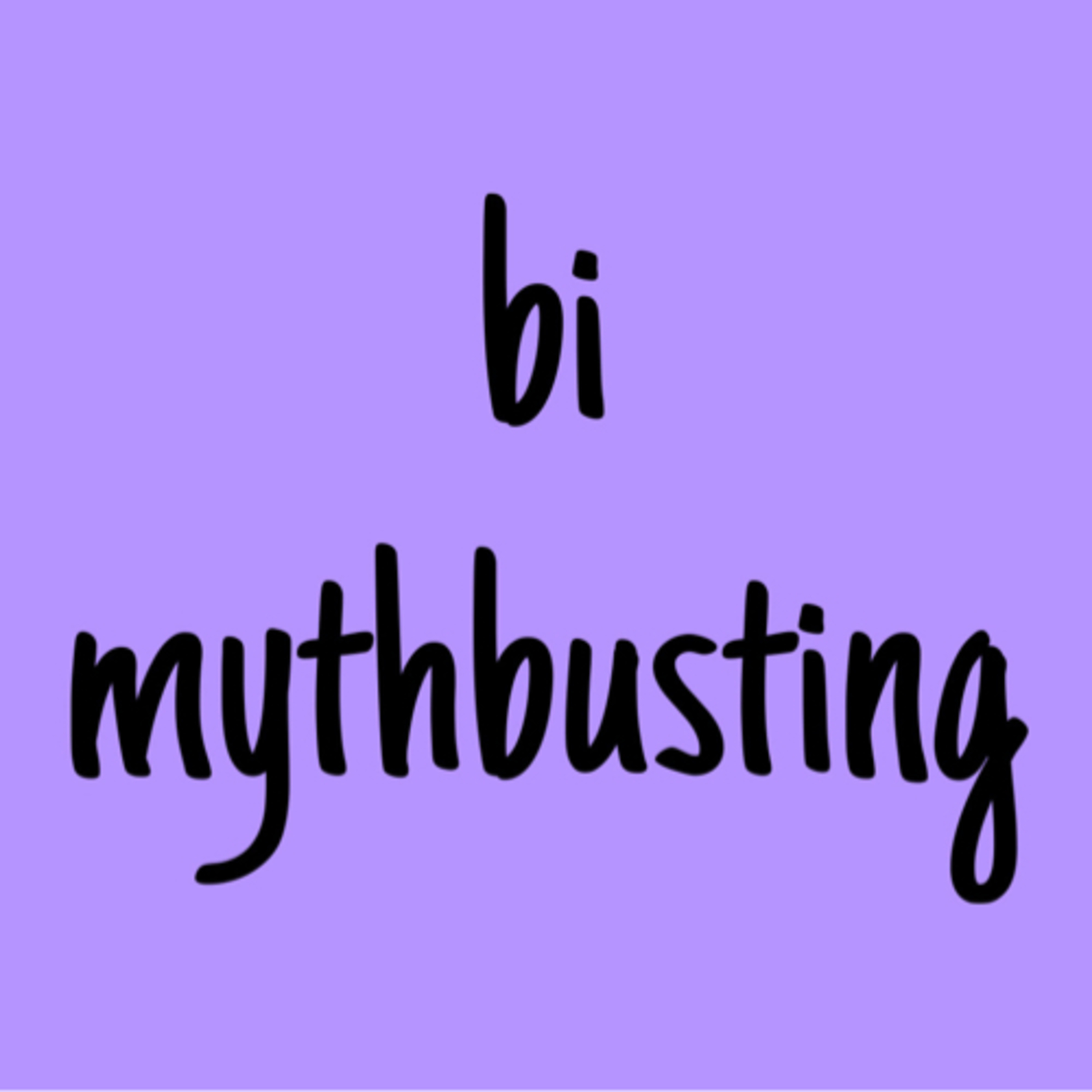 13 bi myths to be debunked episode artwork