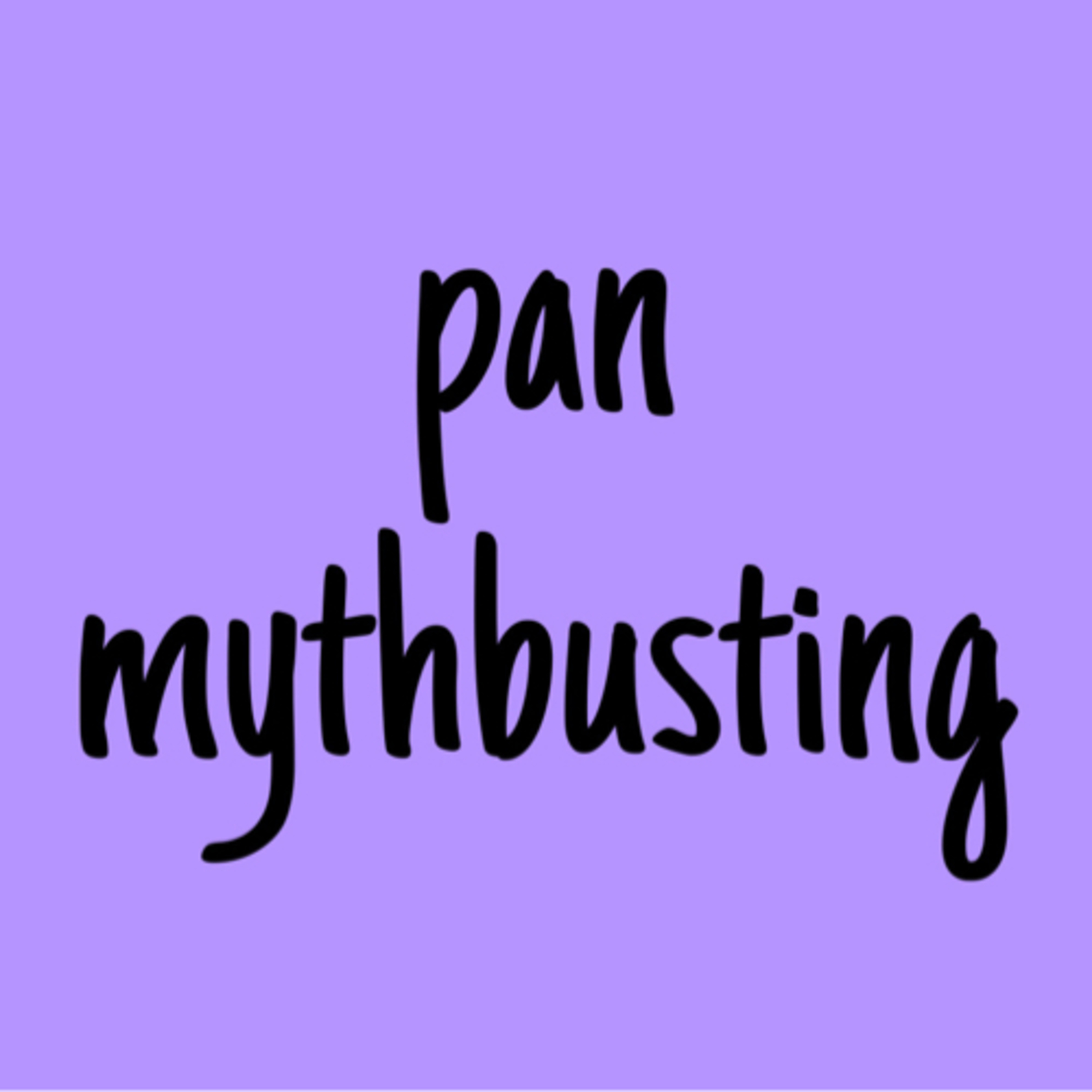 6 pan myths to be debunked  episode artwork