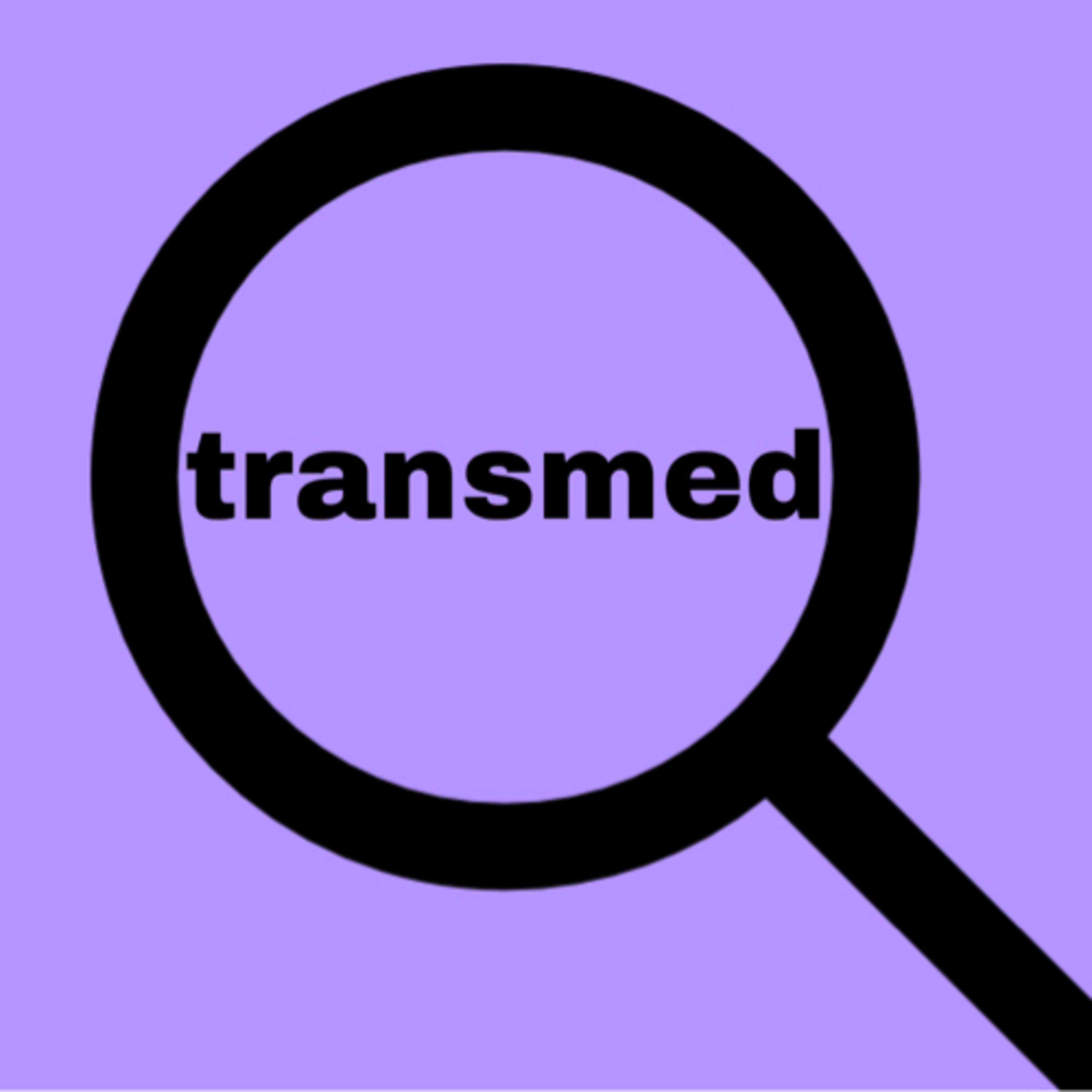 how to spot a transmedicalist episode artwork