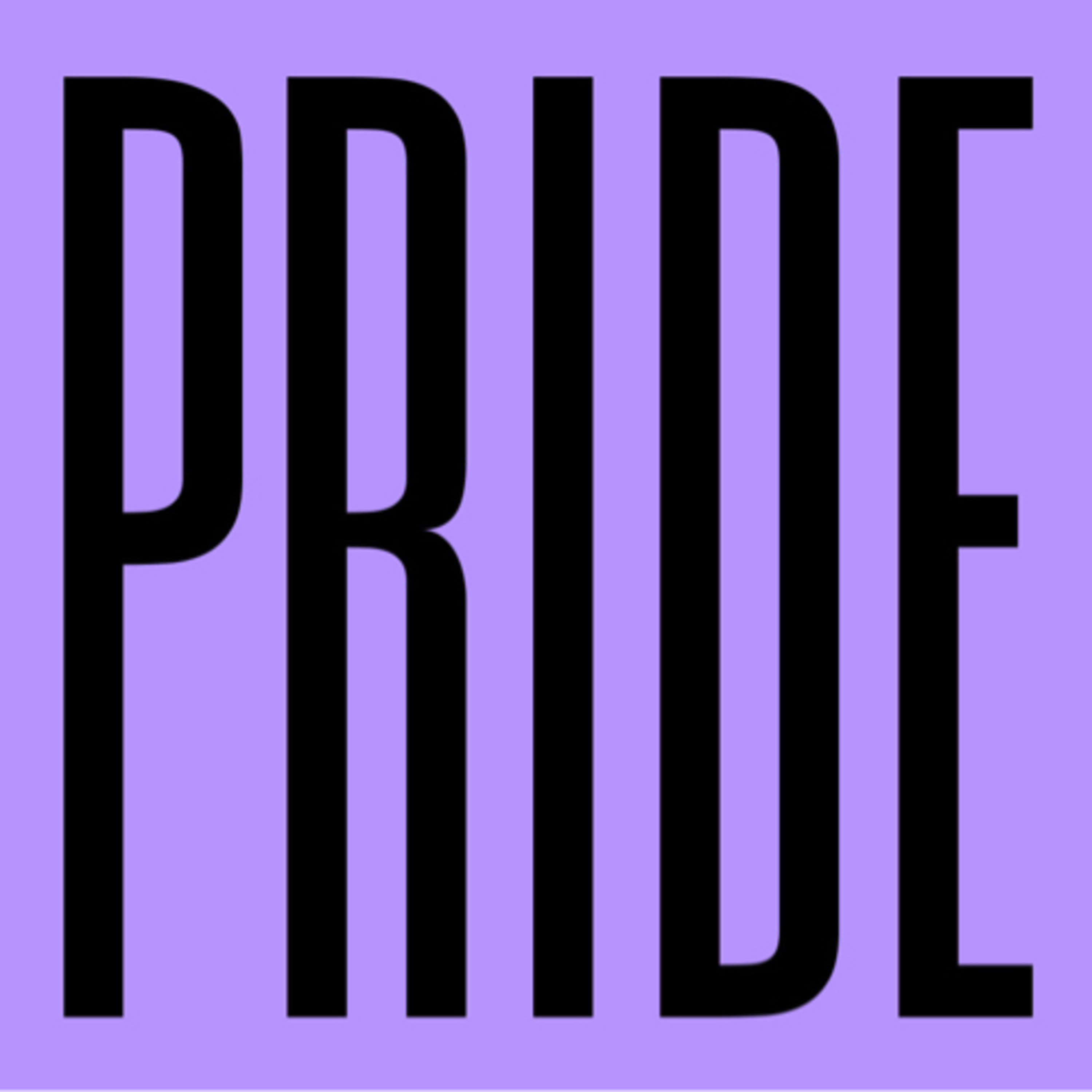 proud to be me episode artwork