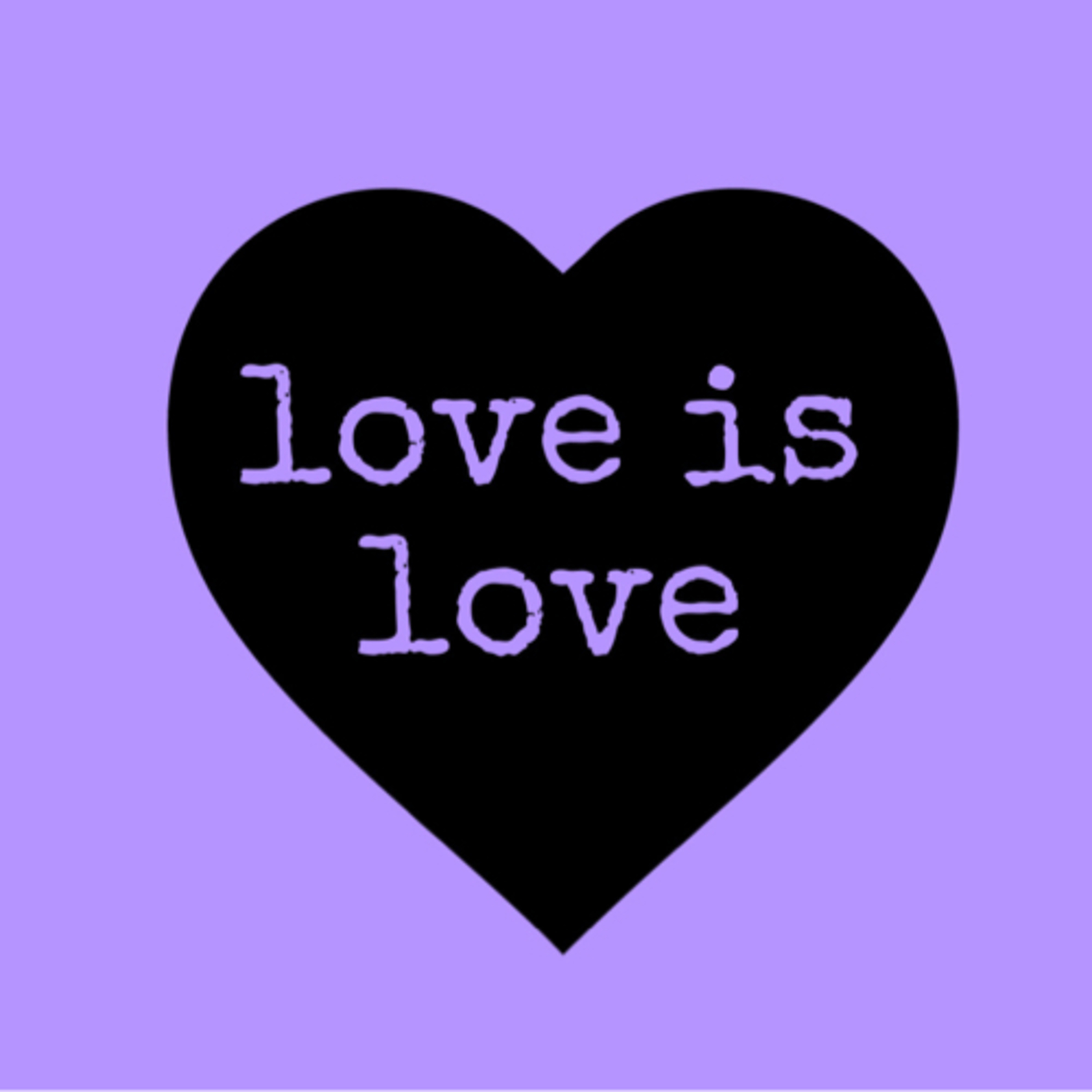 love is love: how most pride slogans are reductive episode artwork