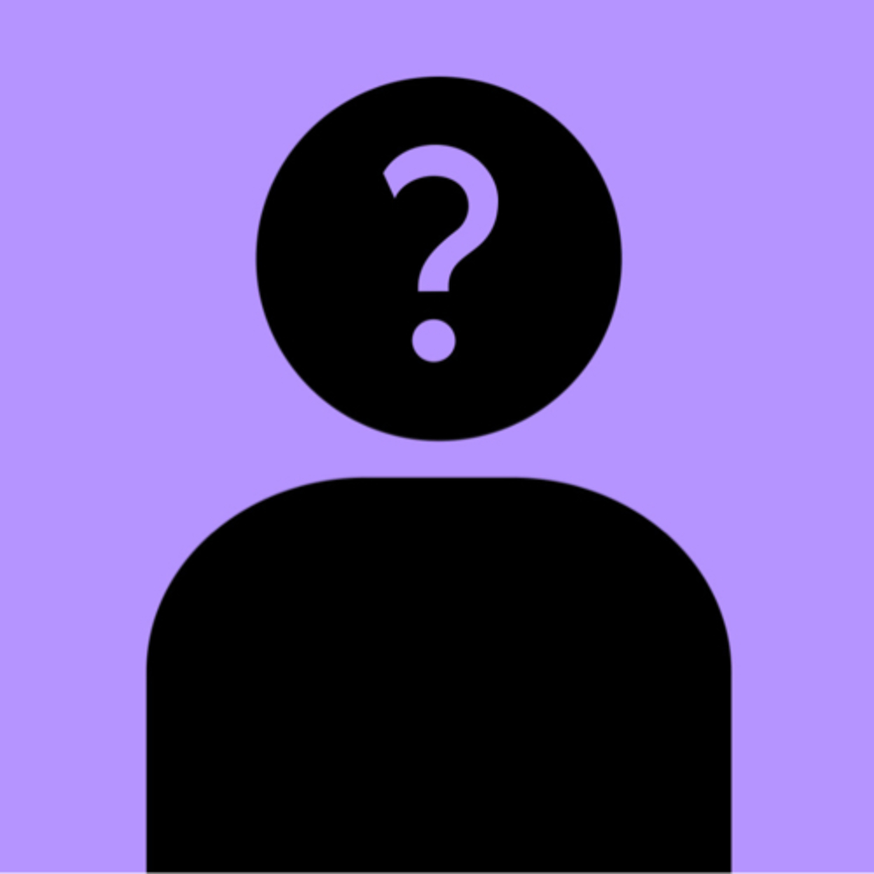 who am i? episode artwork