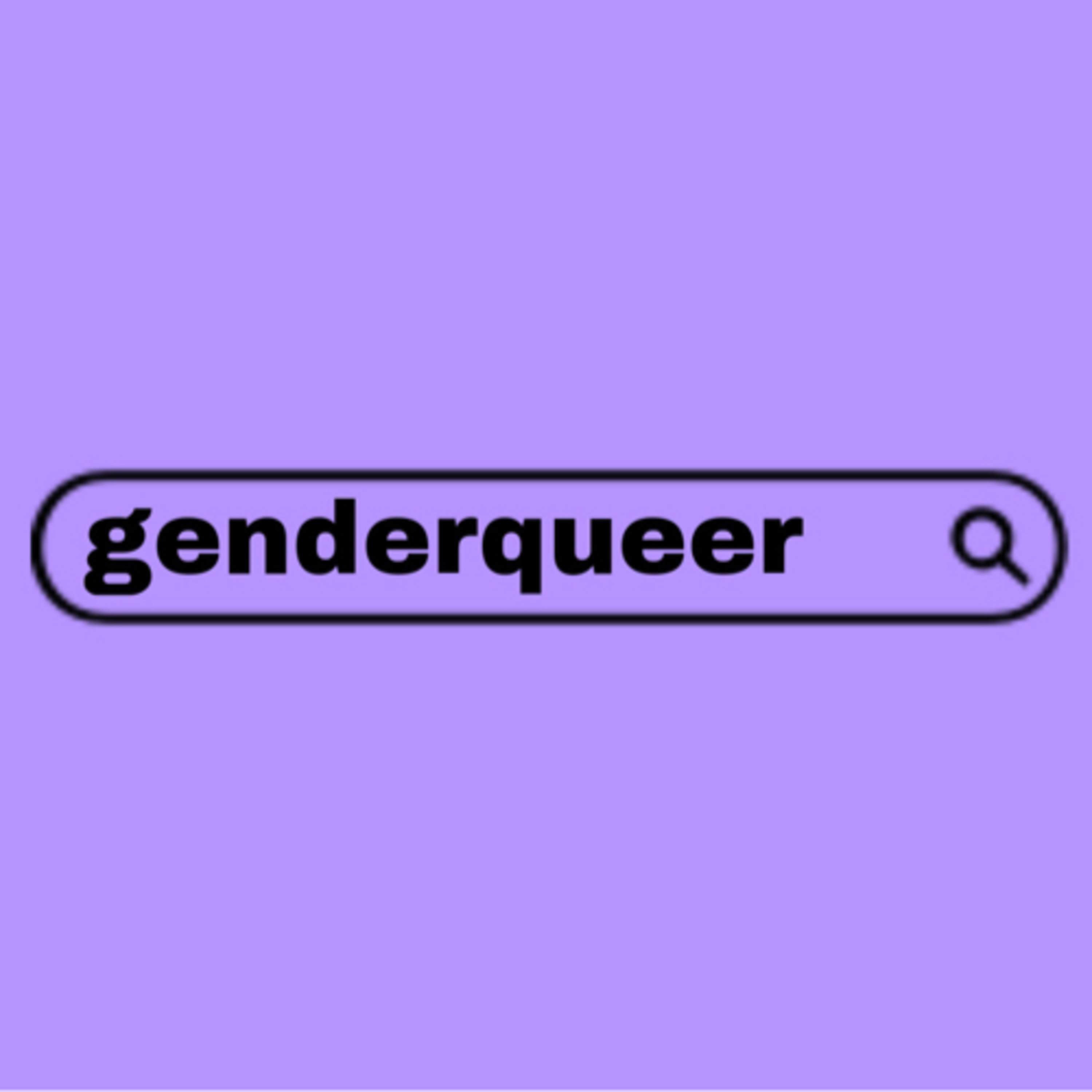 the most googled questions about genderqueer people answered! episode artwork