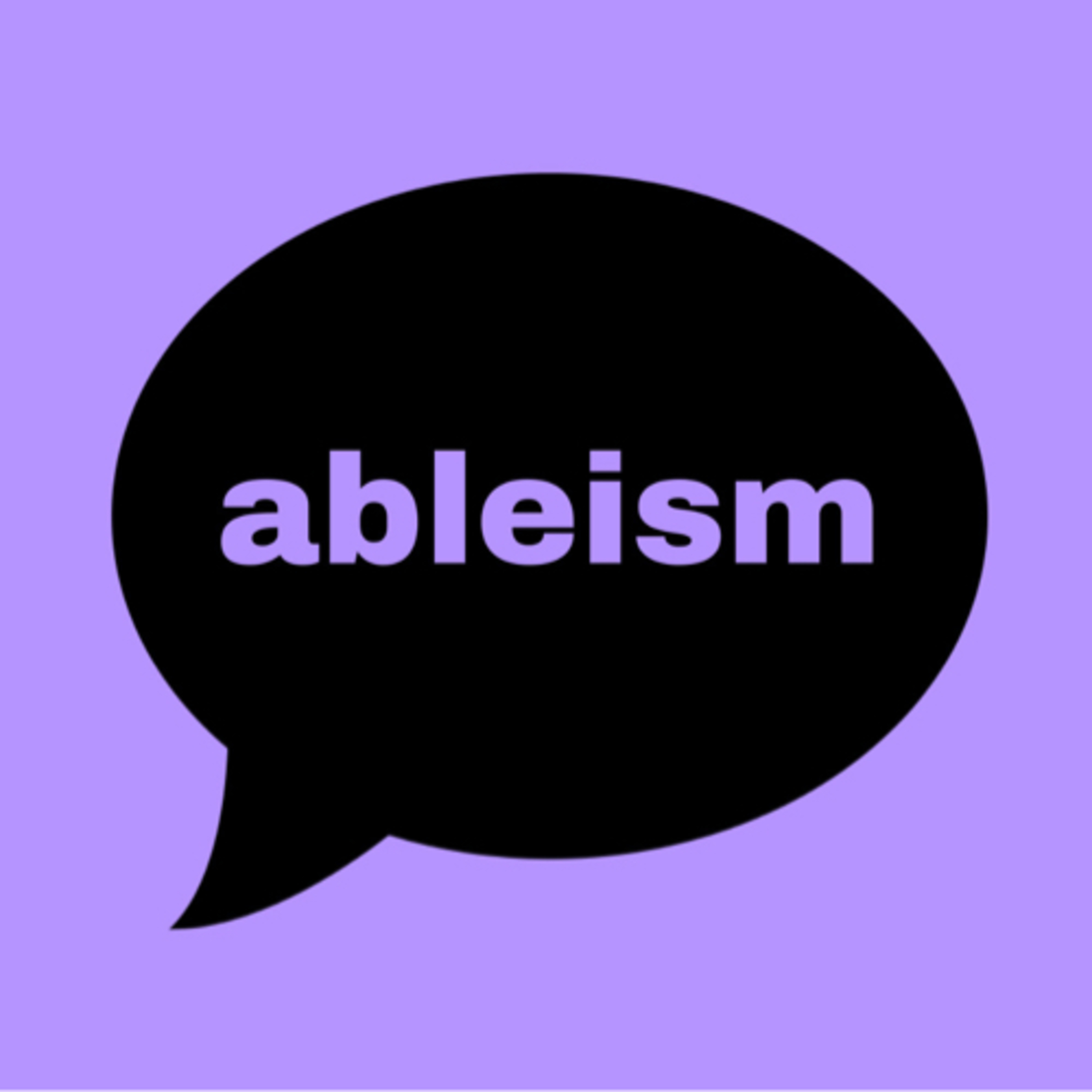 20 ableist phrases you should remove from your language episode artwork