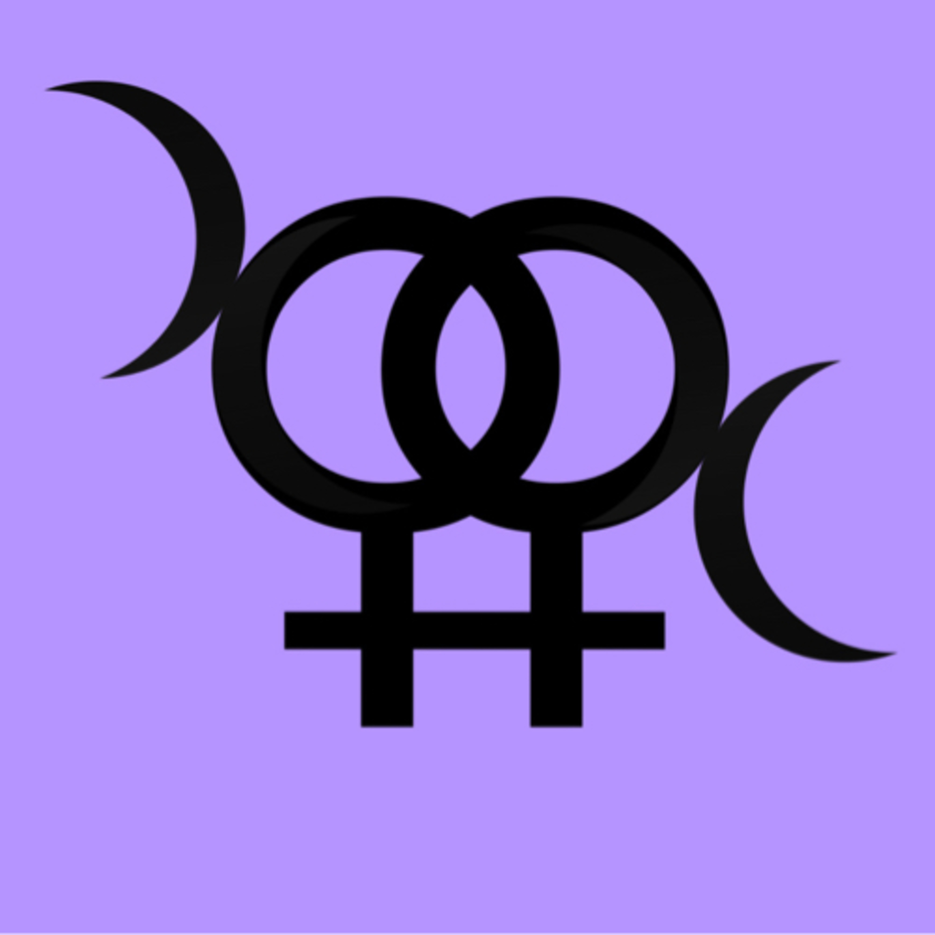 why bi lesbians are valid episode artwork