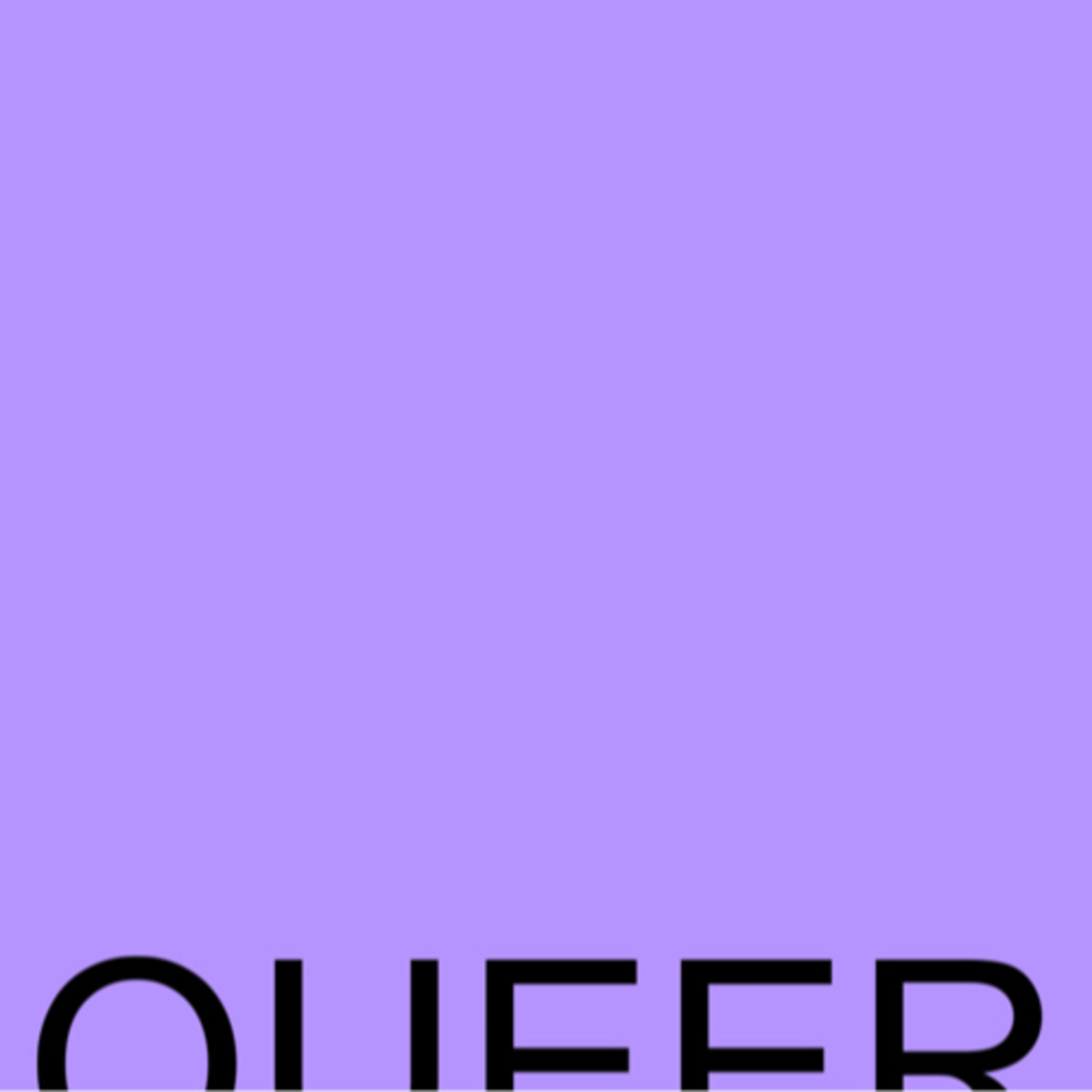 can i hide my queerness?  episode artwork