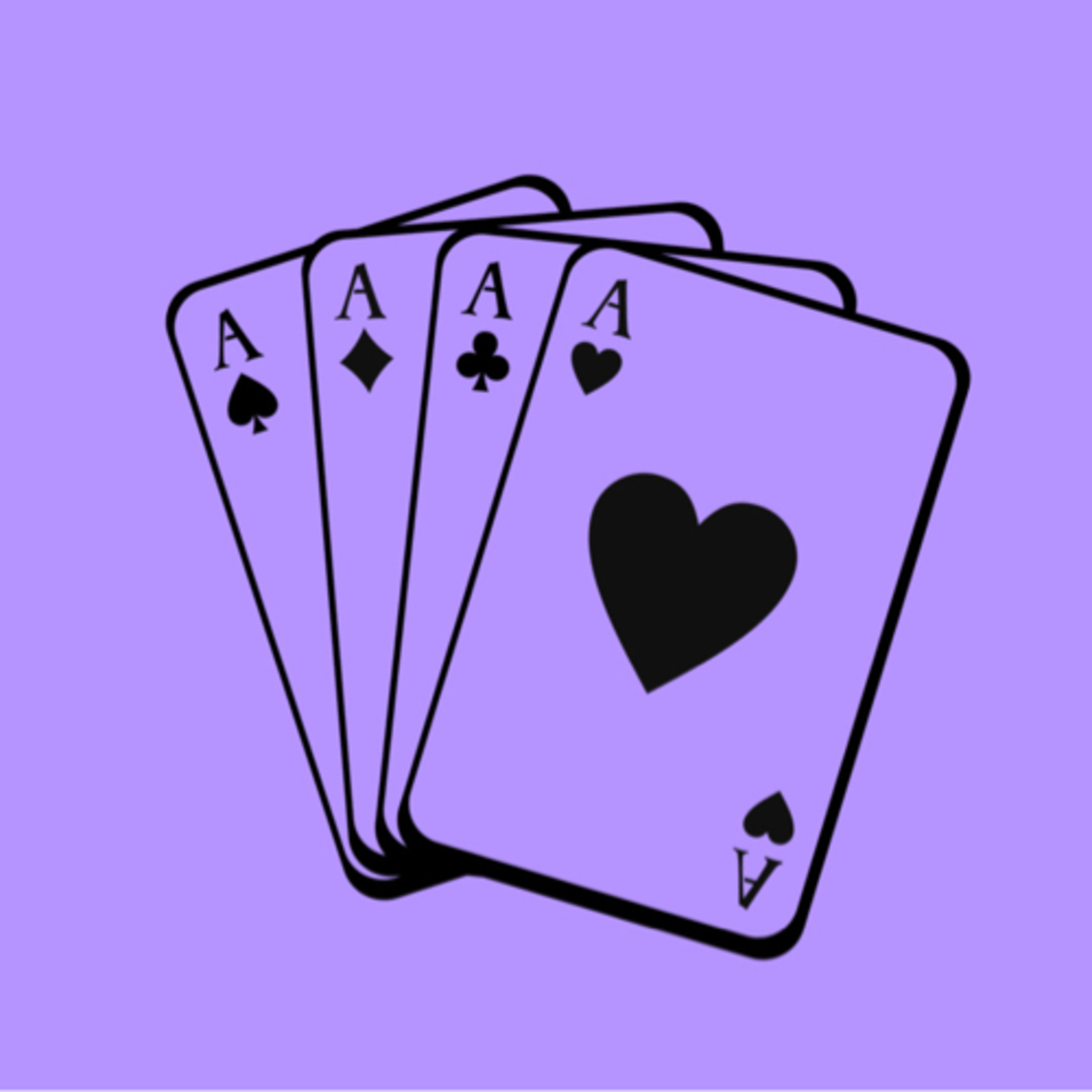 the problem with the ace cards  episode artwork